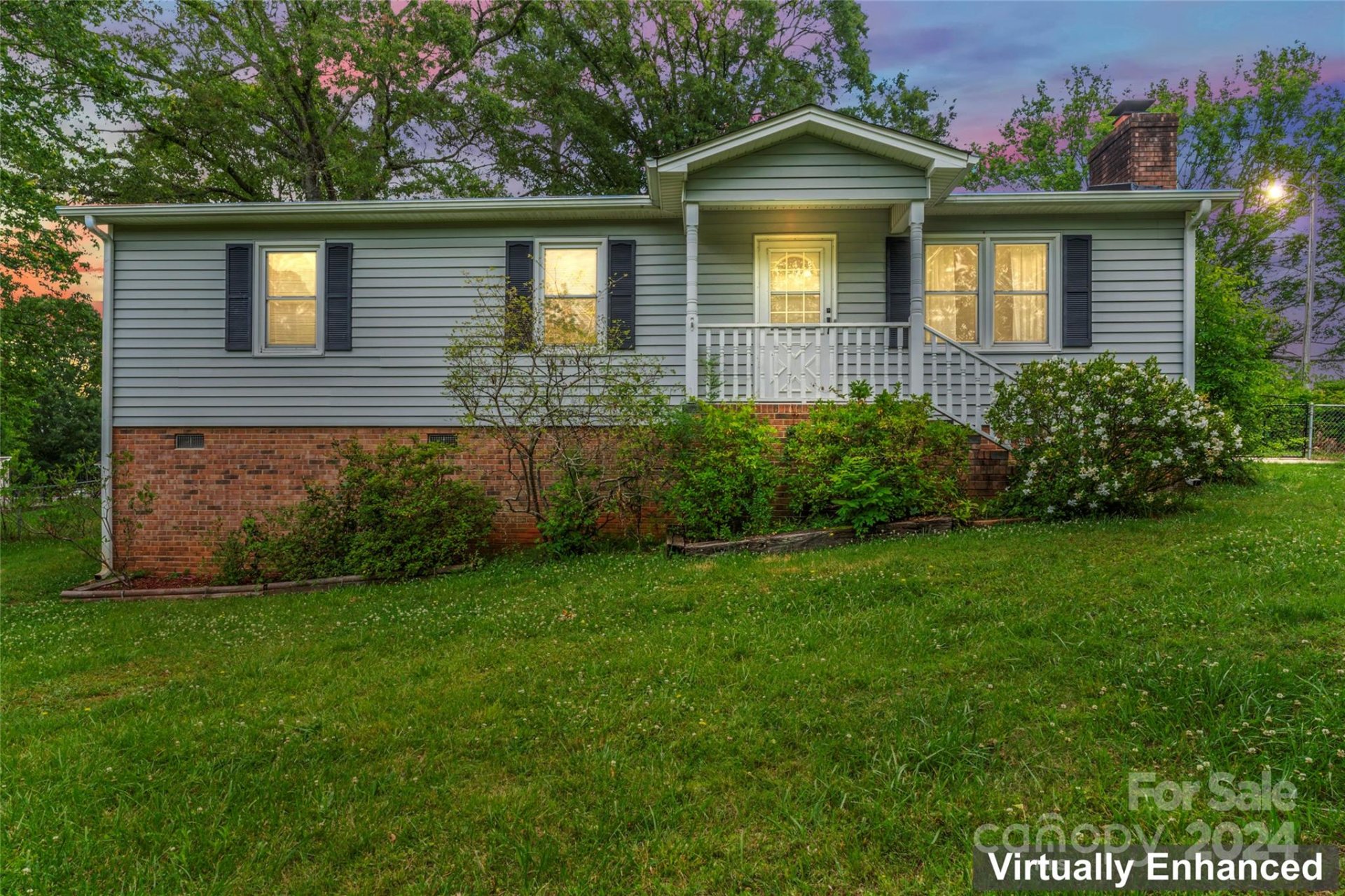 2038 Highwood Road