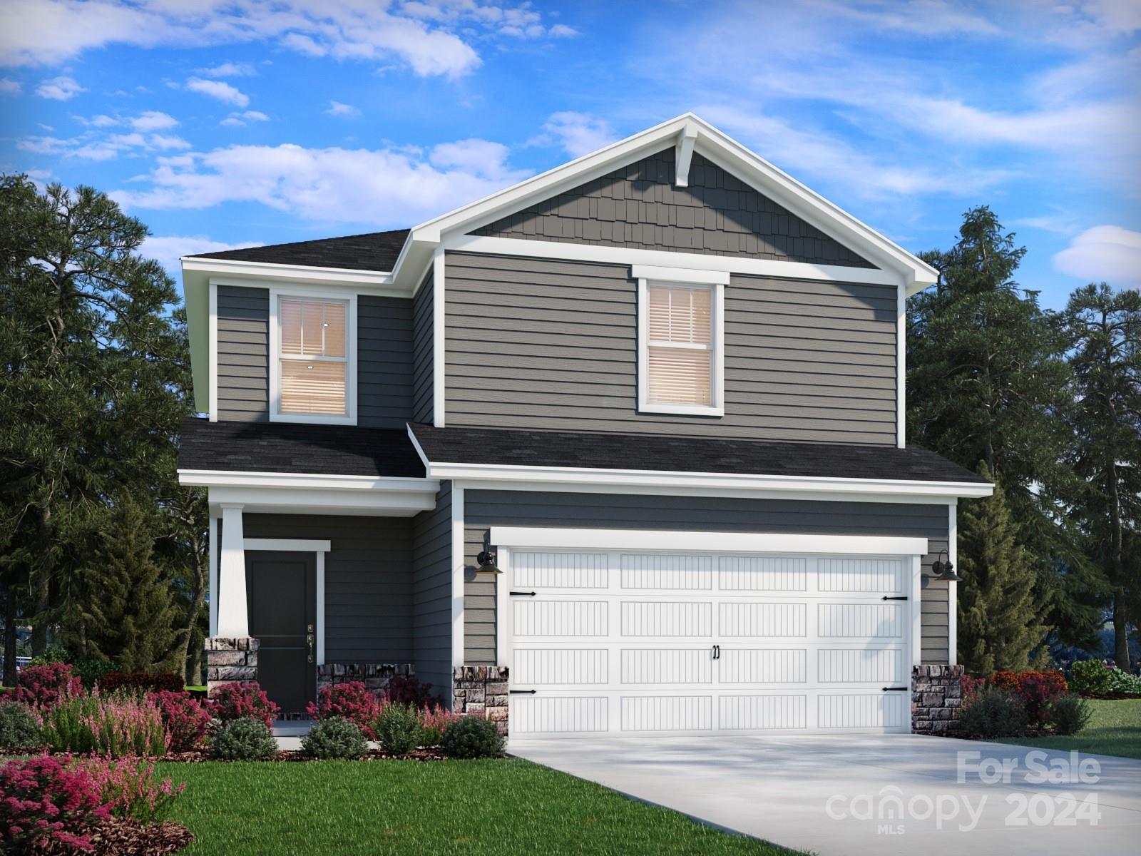 3016 Summit Oaks Road