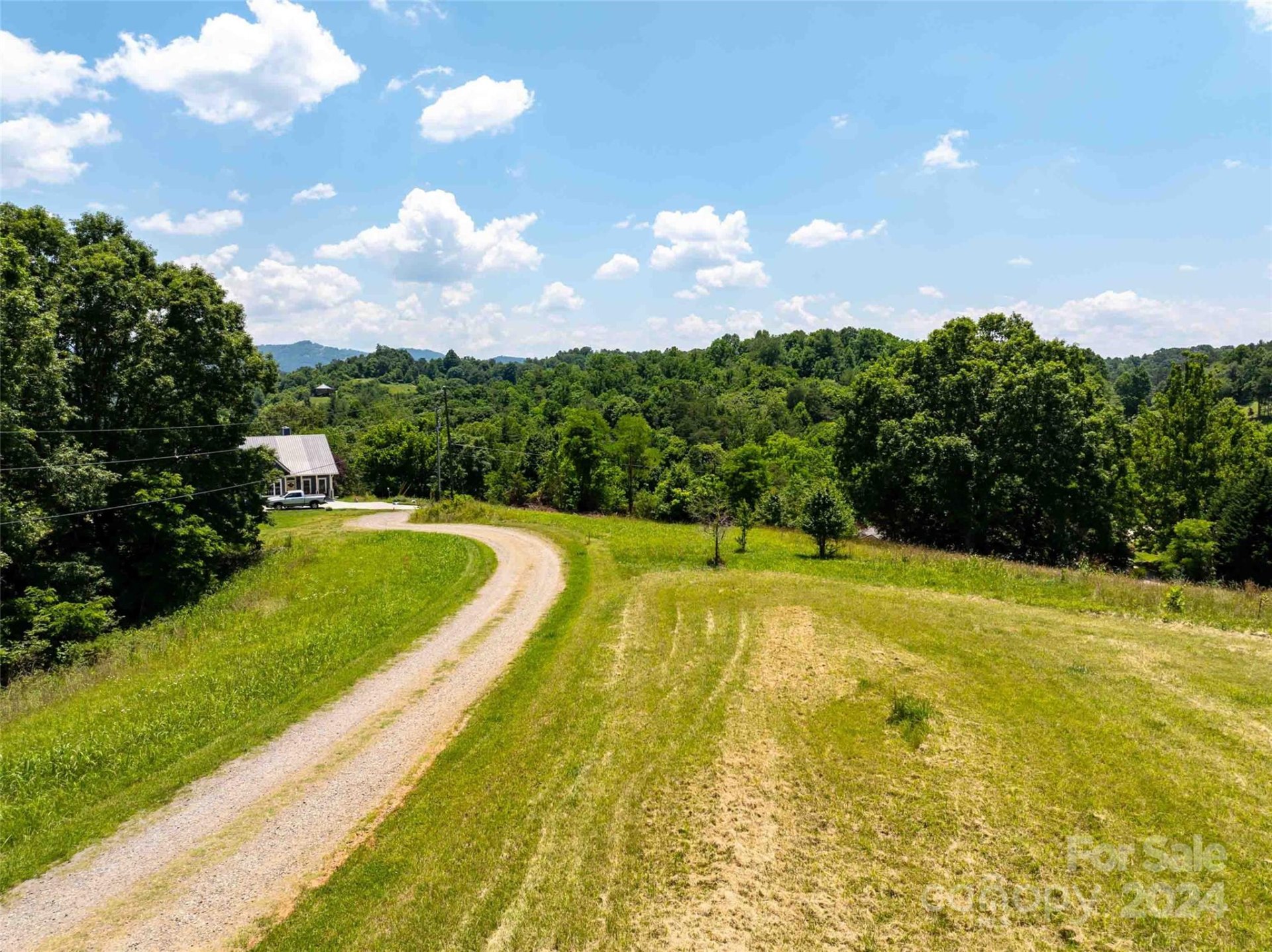 Property image 1 at Lot 6 Firefly Ridge, Alexander, NC 28701