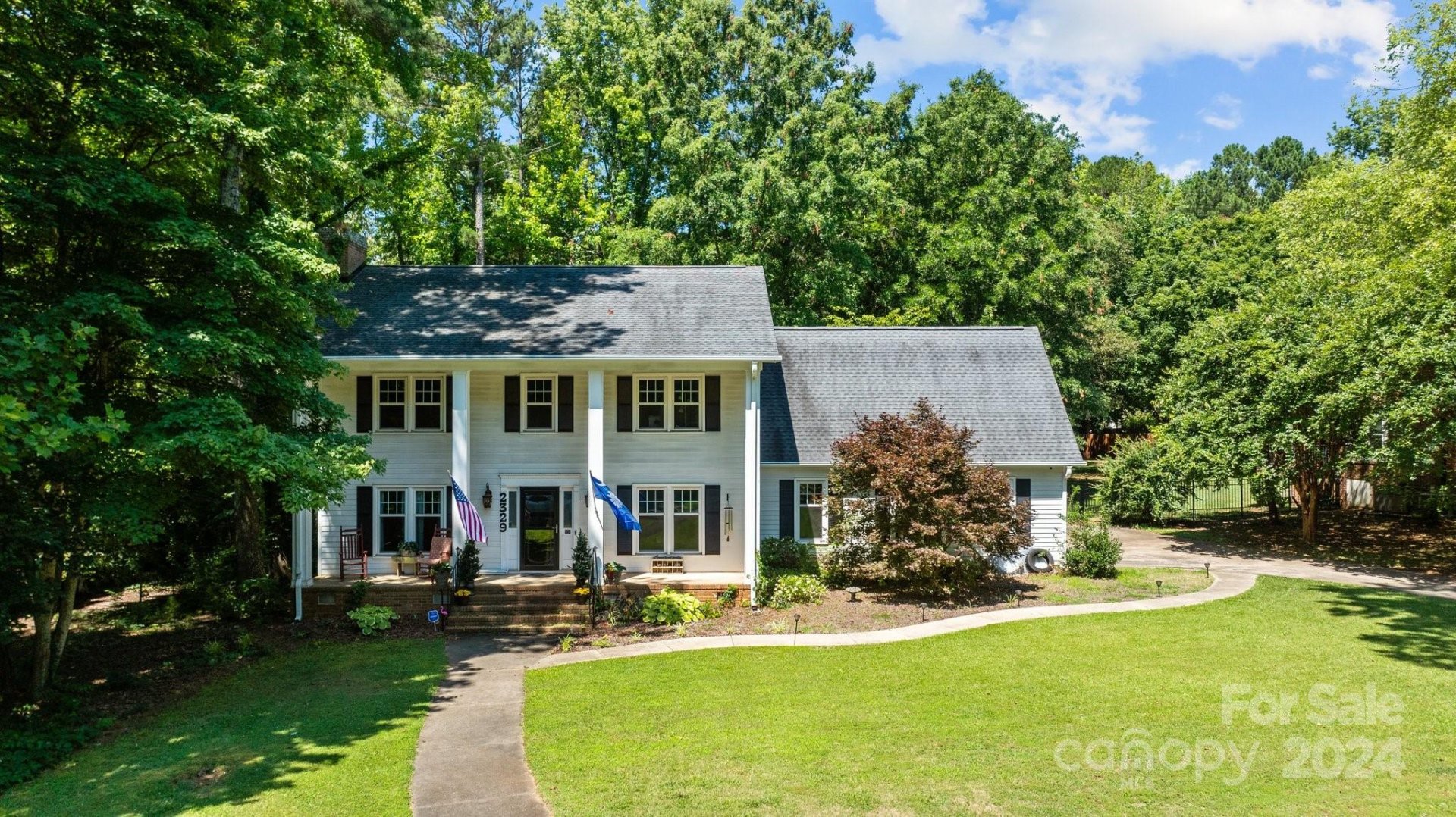 2329 Raven Drive