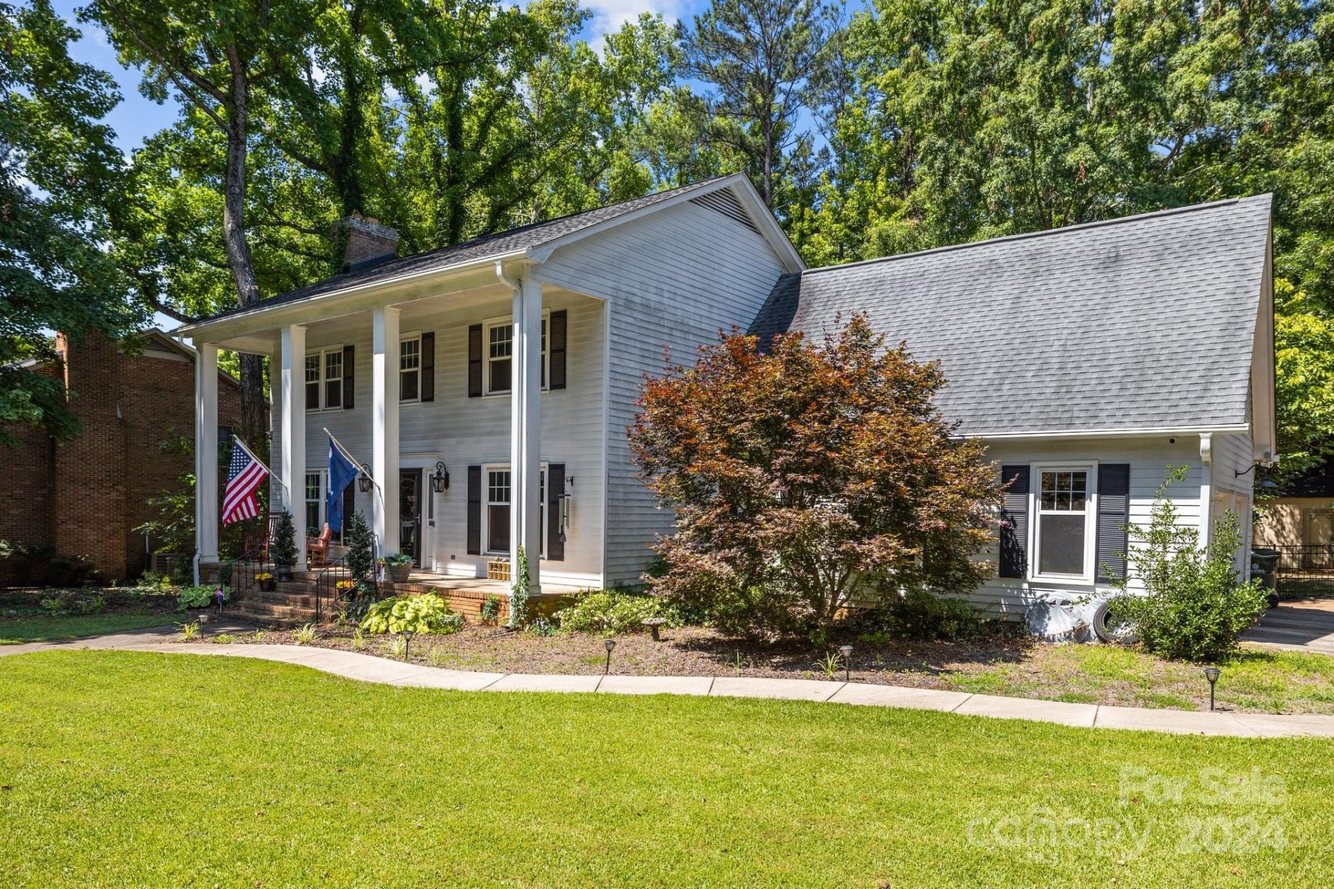 Property image 2 at 2329 Raven Drive, Rock Hill, SC 29732