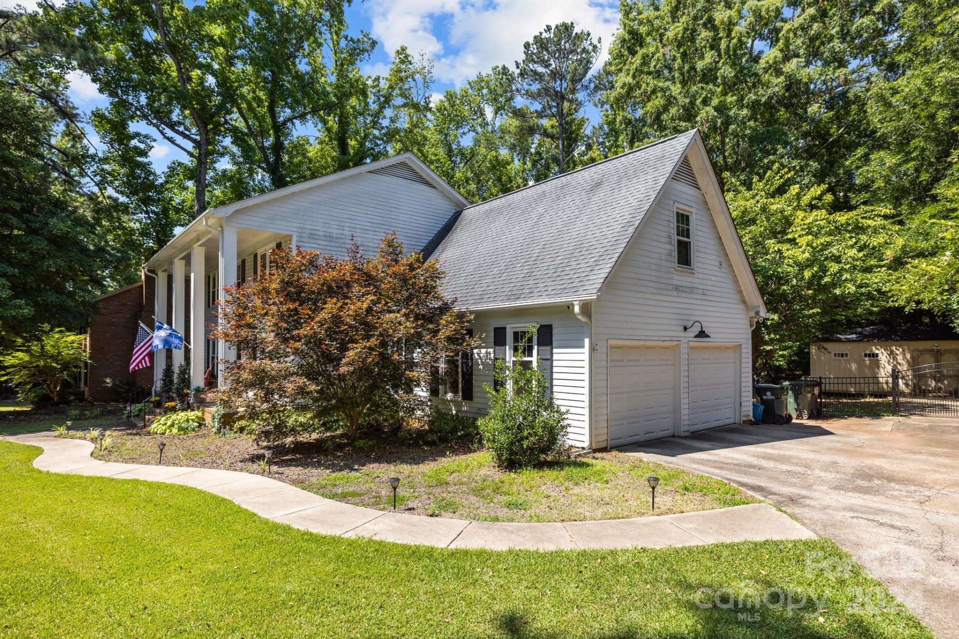Property image 3 at 2329 Raven Drive, Rock Hill, SC 29732