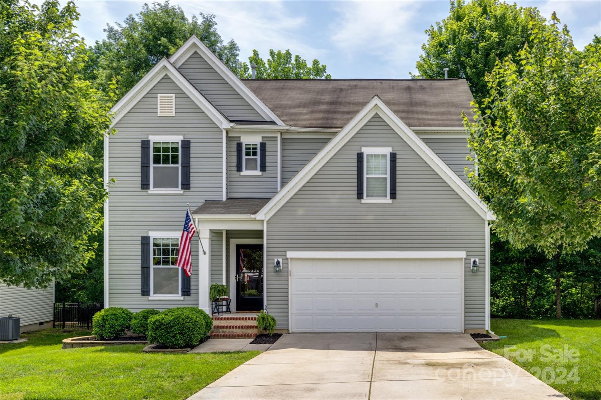 Property image 1 at 867 Ivy Trail Way, Fort Mill, SC 29715