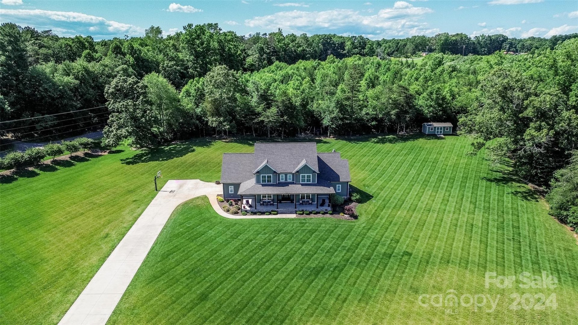 Property image 4 at 115 Vance Farm Drive, Statesville, NC 28625