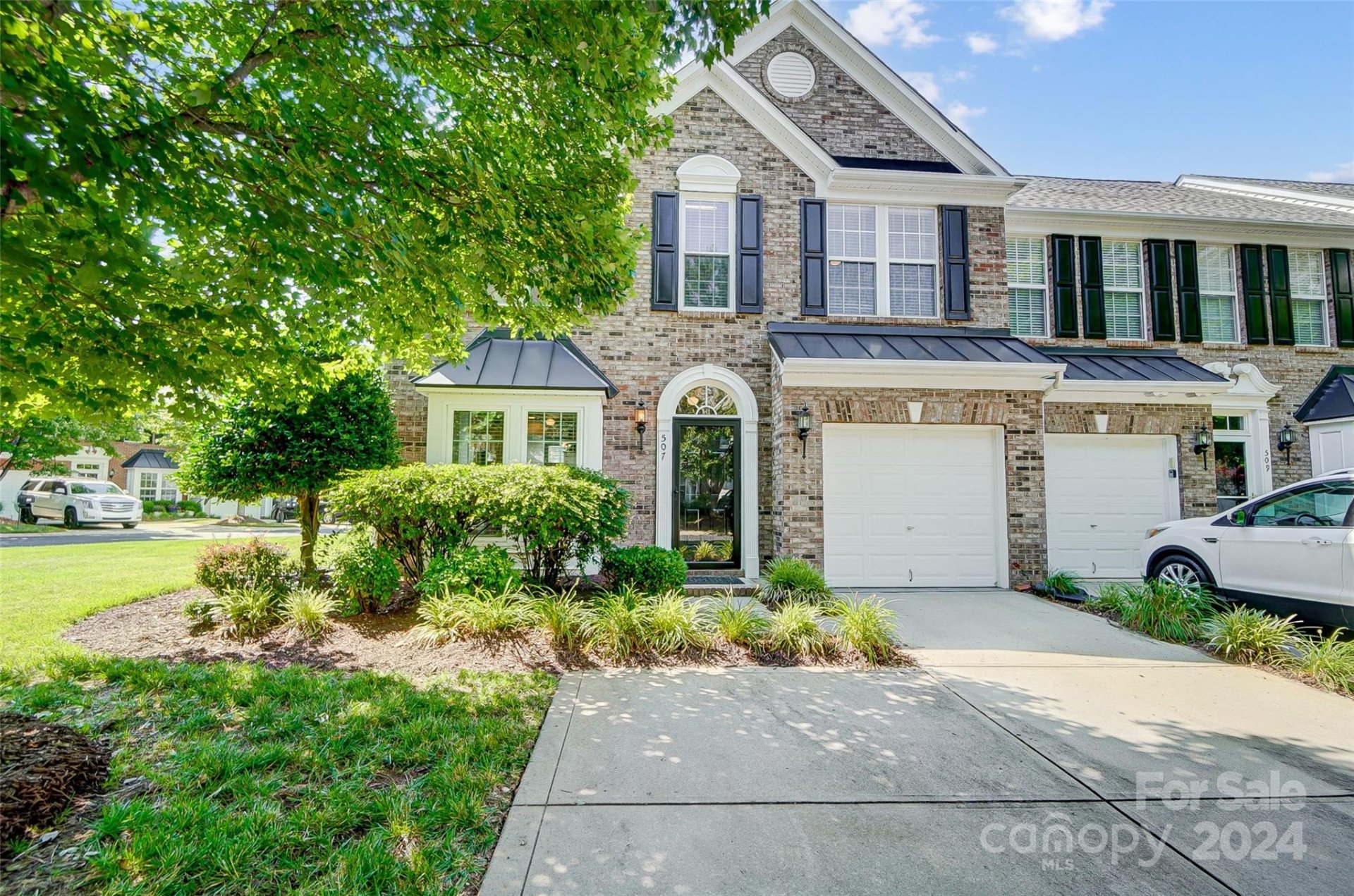 Property image 1 at 507 Pate Drive, Fort Mill, SC 29715