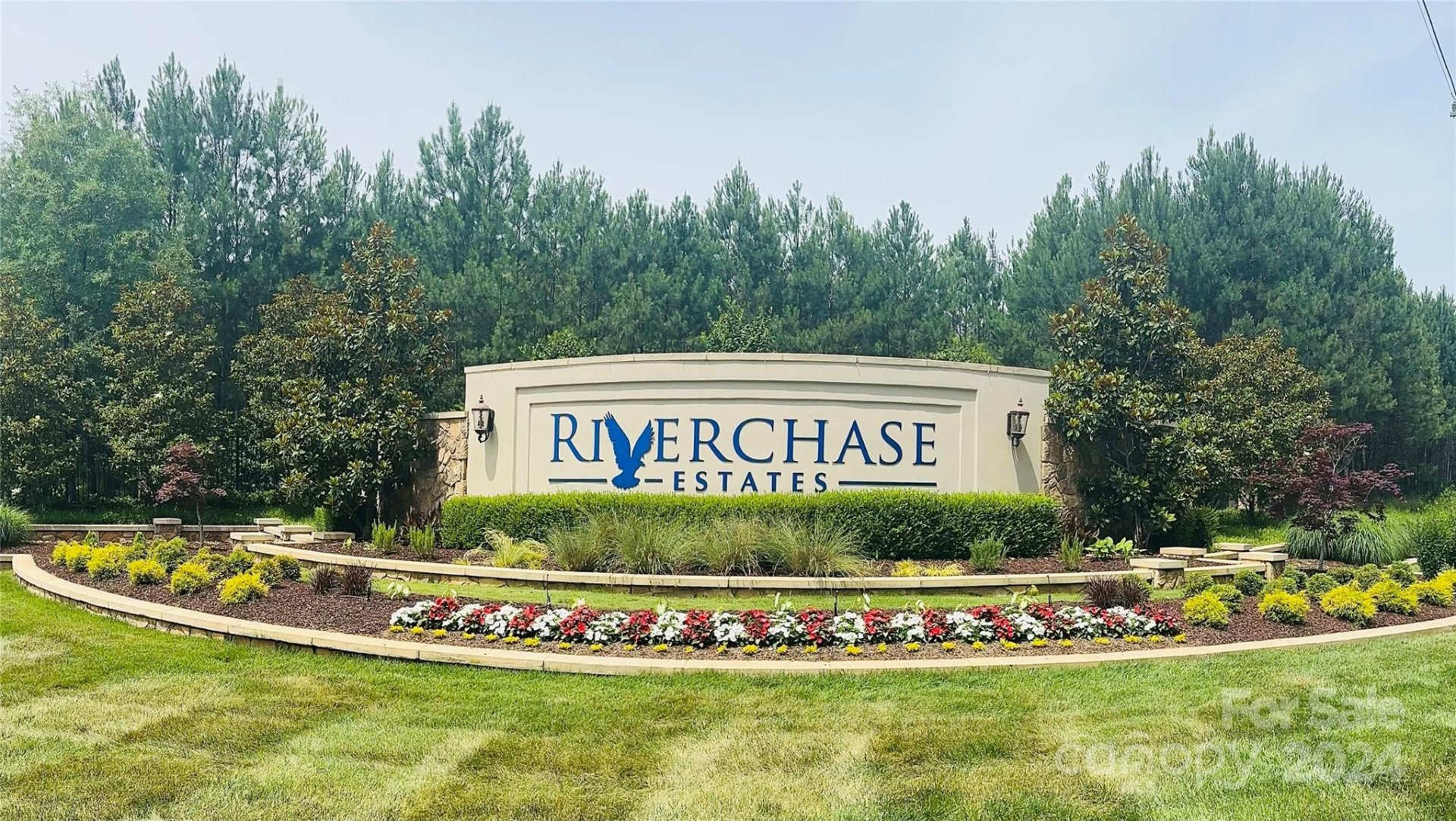 6463 Chimney Bluff Road