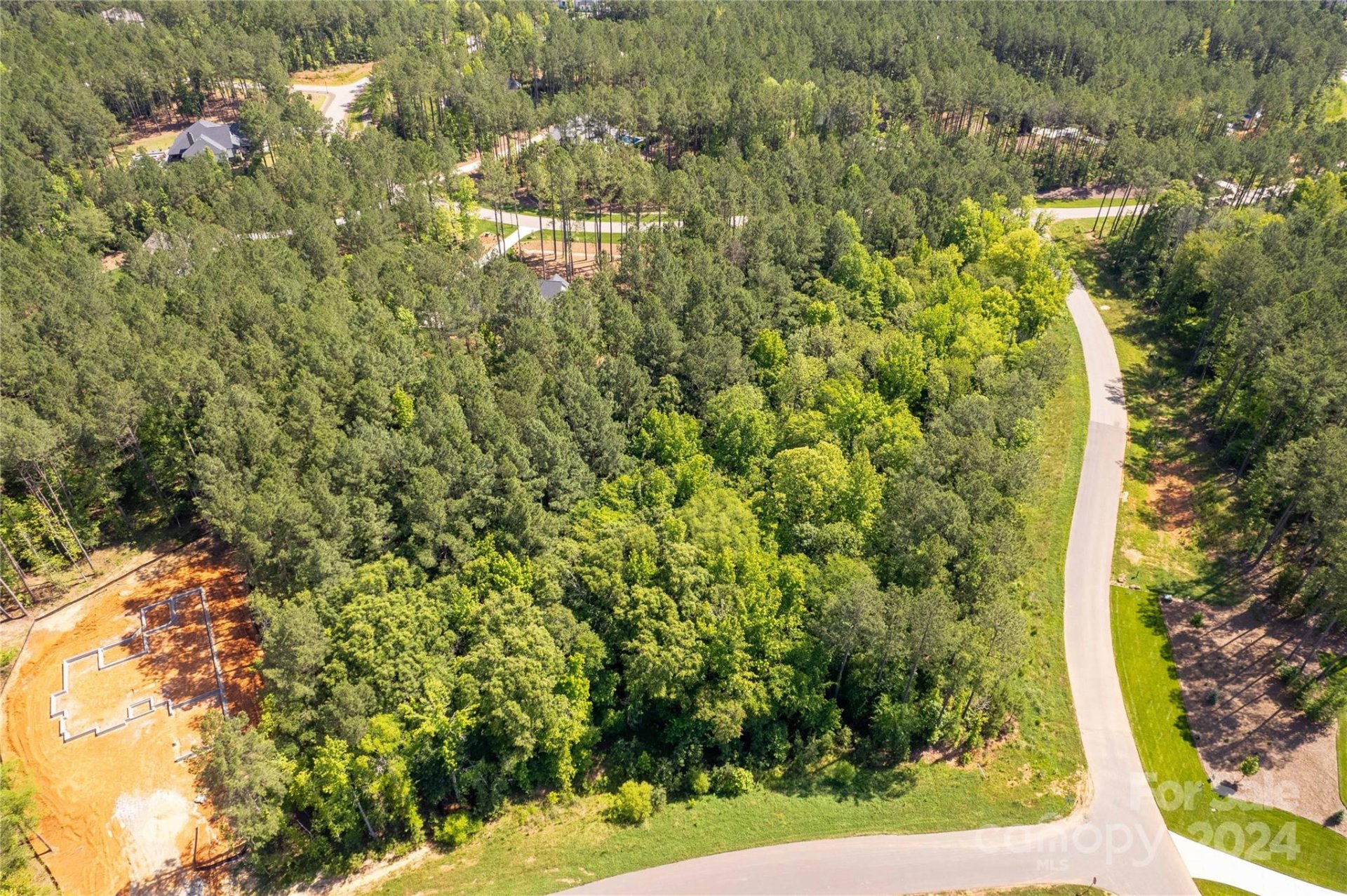 Property image 4 at 6463 Chimney Bluff Road, Lancaster, SC 29720