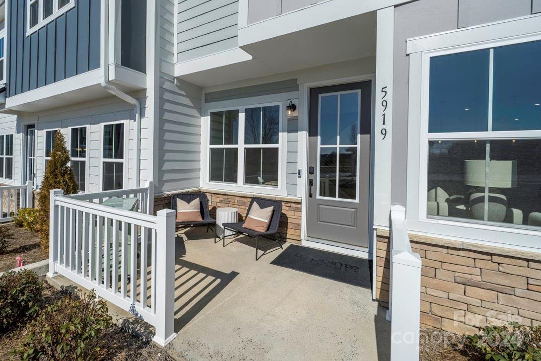 Property image 2 at 5919 Wetlands Alley, Charlotte, NC 28215
