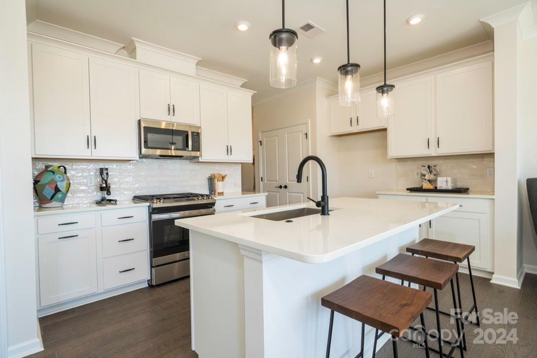 Property image 3 at 5919 Wetlands Alley, Charlotte, NC 28215