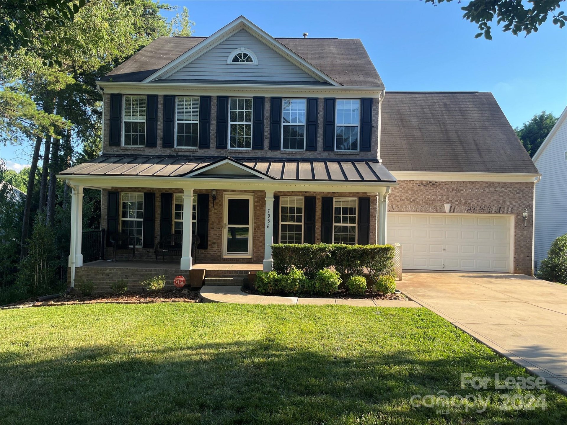 Property image 1 at 7956 Rebecca Road, Denver, NC 28037