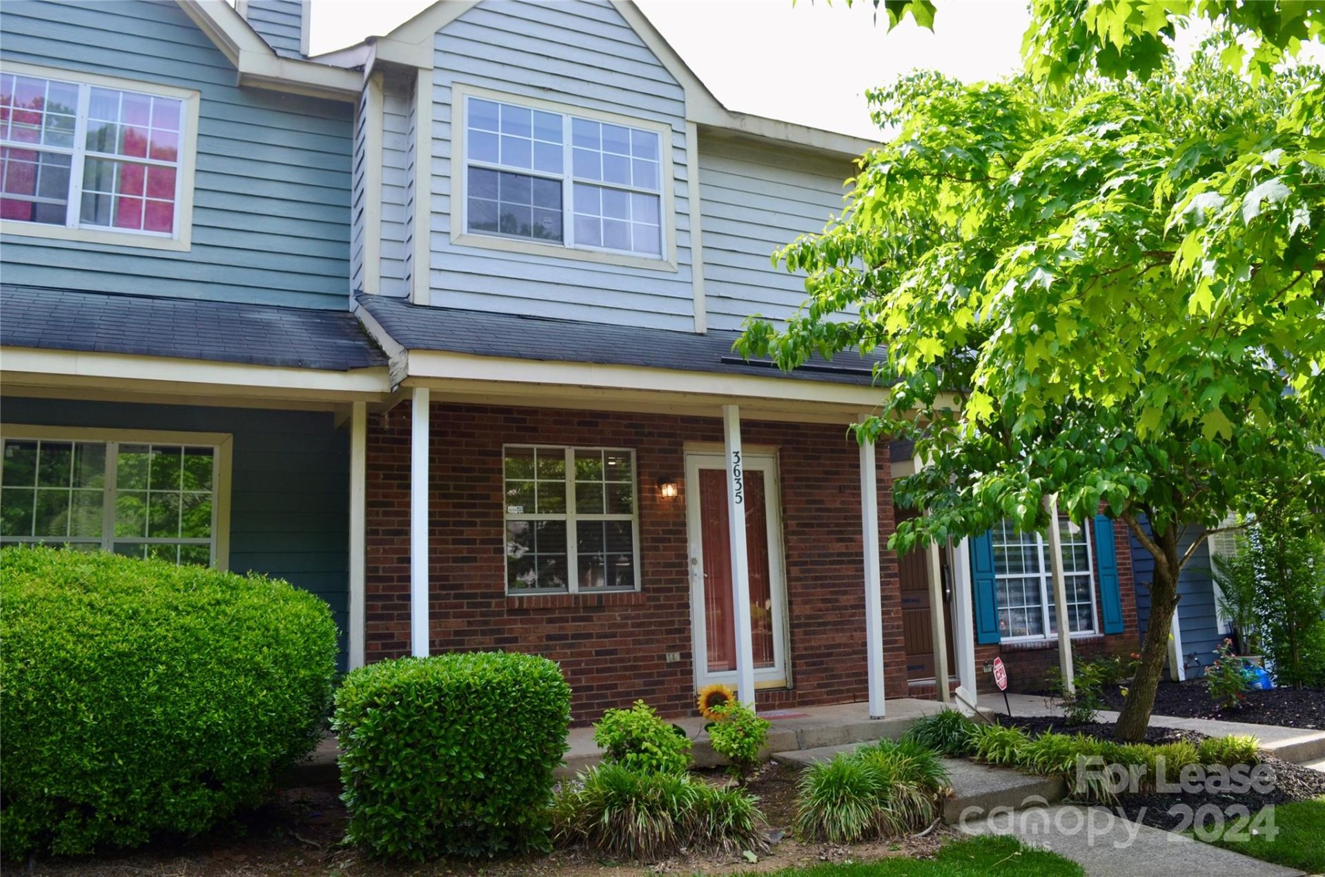 Property image 1 at 3635 Huyton Court, Charlotte, NC 28215