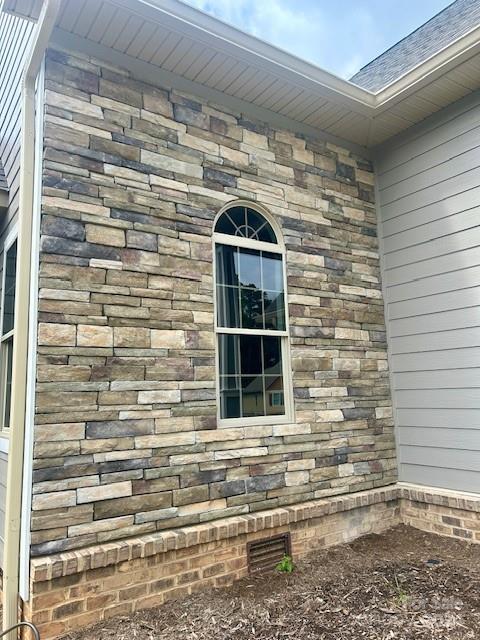 Property image 4 at 137 Maplewood Court, Hudson, NC 28638