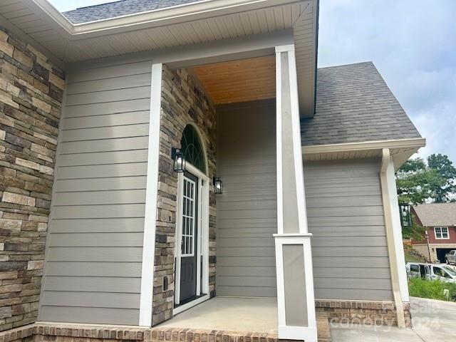 Property image 5 at 137 Maplewood Court, Hudson, NC 28638