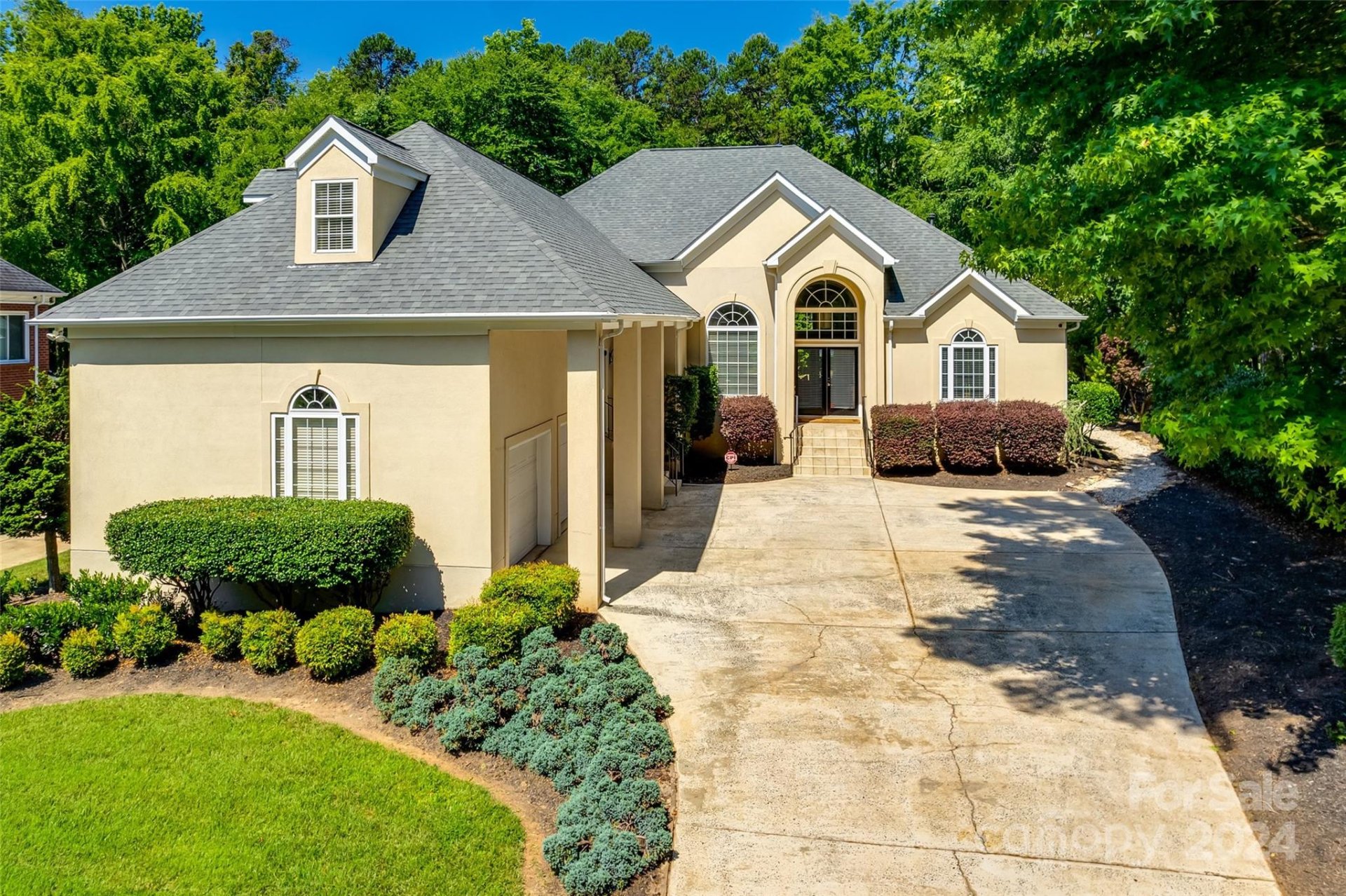 Property image 1 at 7125 Olde Sycamore Drive, Mint Hill, NC 28227