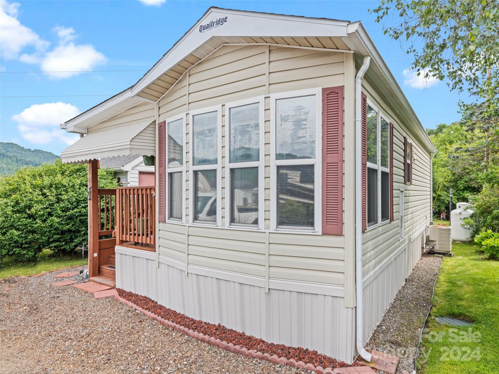 Property image 1 at 65 Summer Place Drive, Waynesville, NC 28785