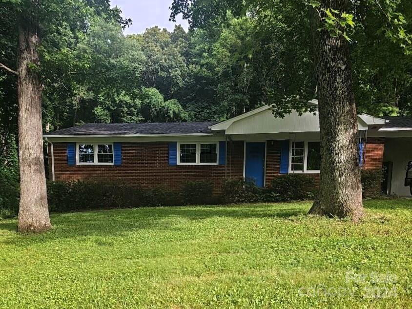 Property image 1 at 4406 Derrydowne Lane, Gastonia, NC 28056