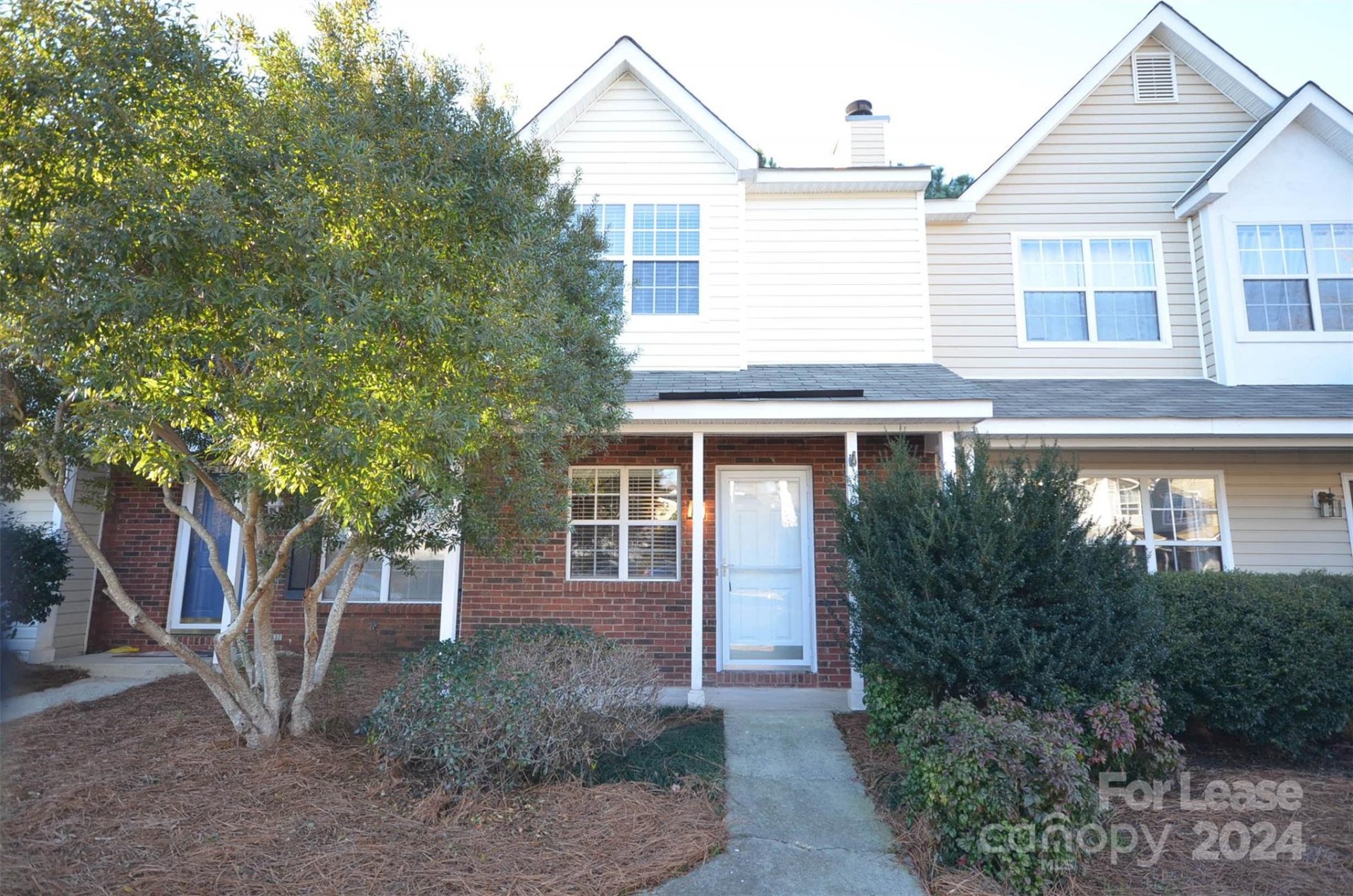 Property image 1 at 3107 Brockhampton Court, Charlotte, NC 28269
