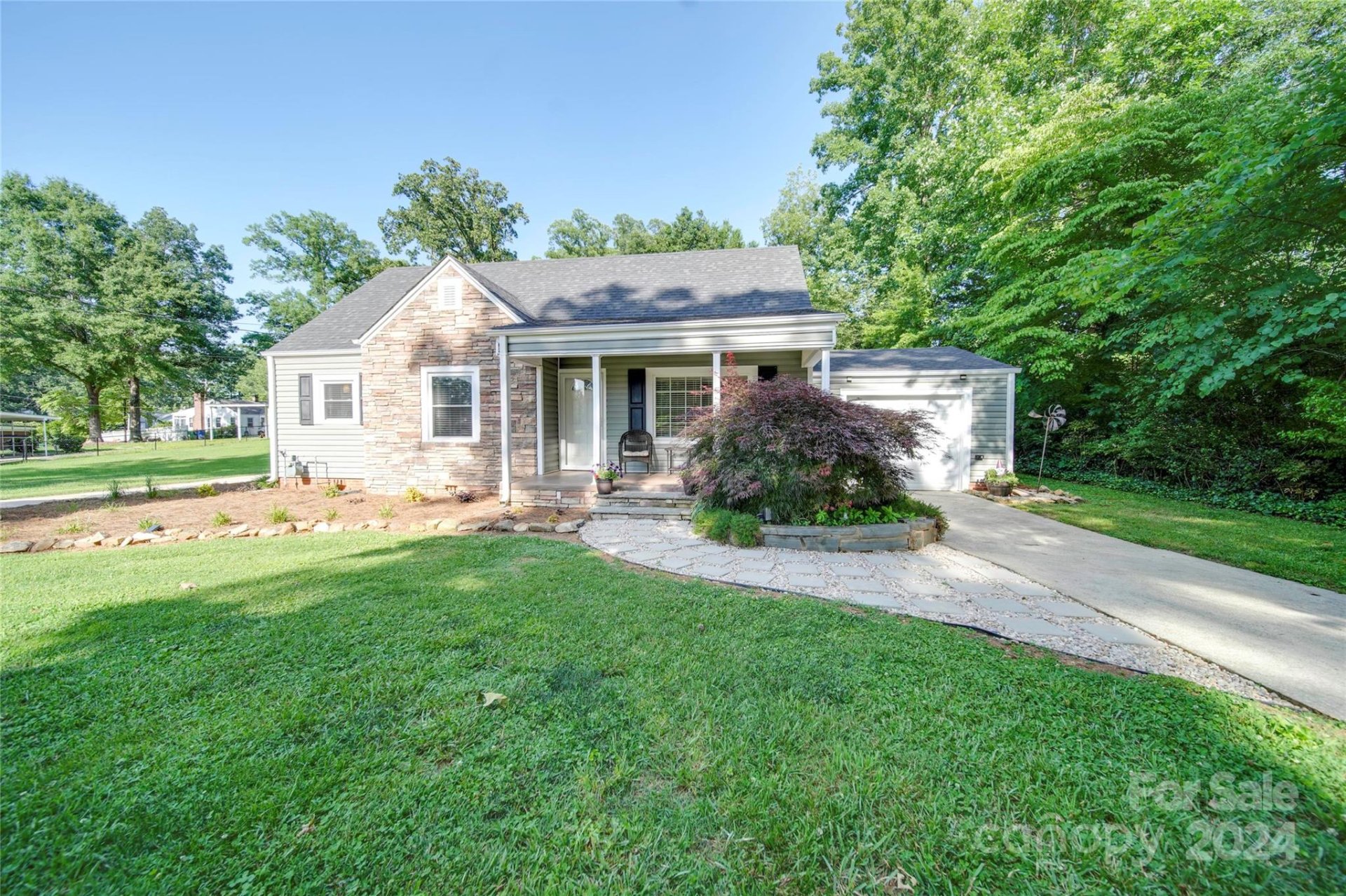 Property image 1 at 810 5th Street, Albemarle, NC 28001