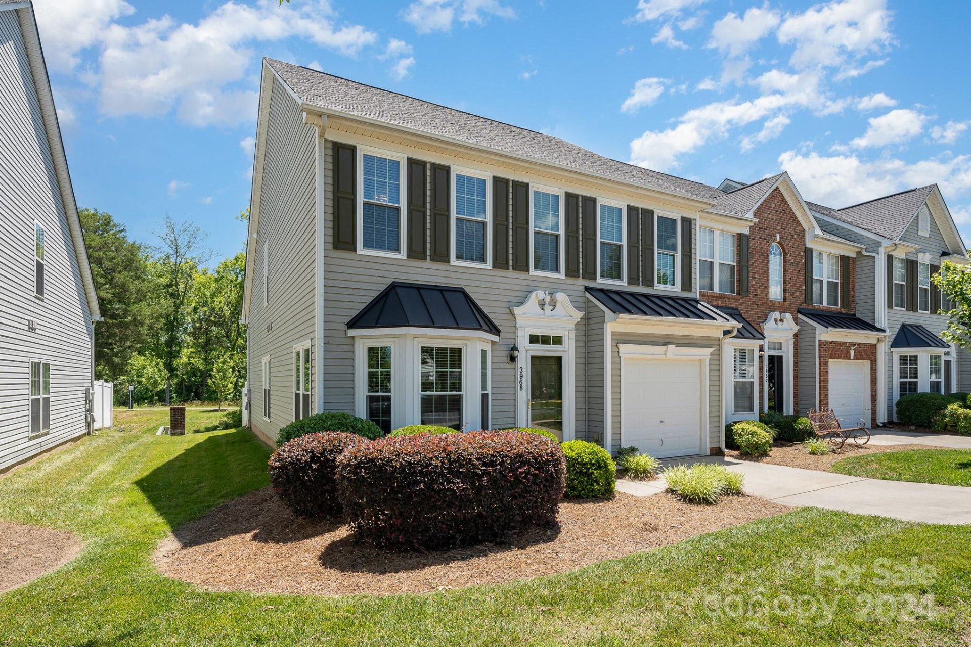 Property image 1 at 3968 Carl Parmer Drive, Harrisburg, NC 28075