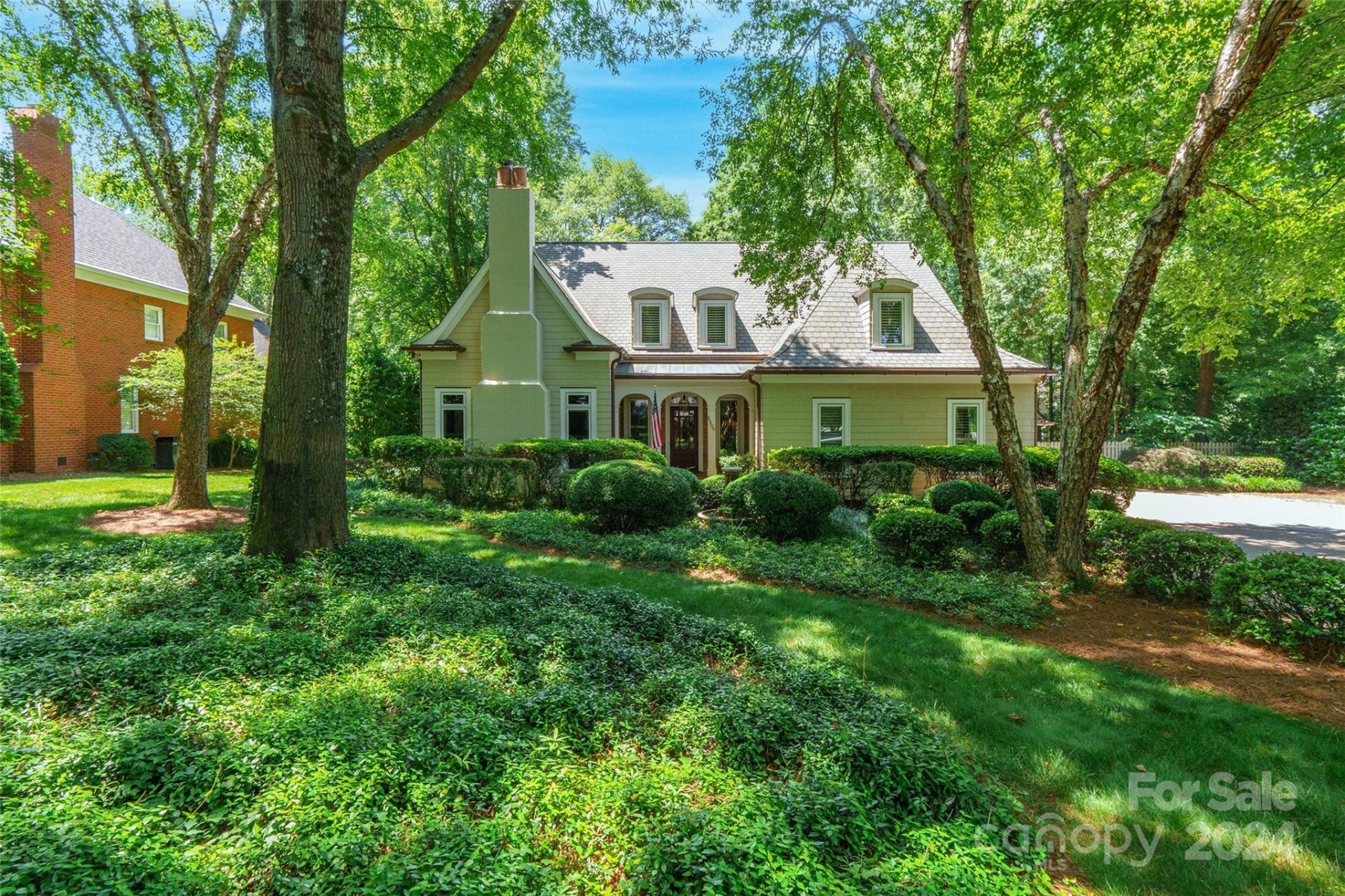 Property image 3 at 5500 Colony Road, Charlotte, NC 28226