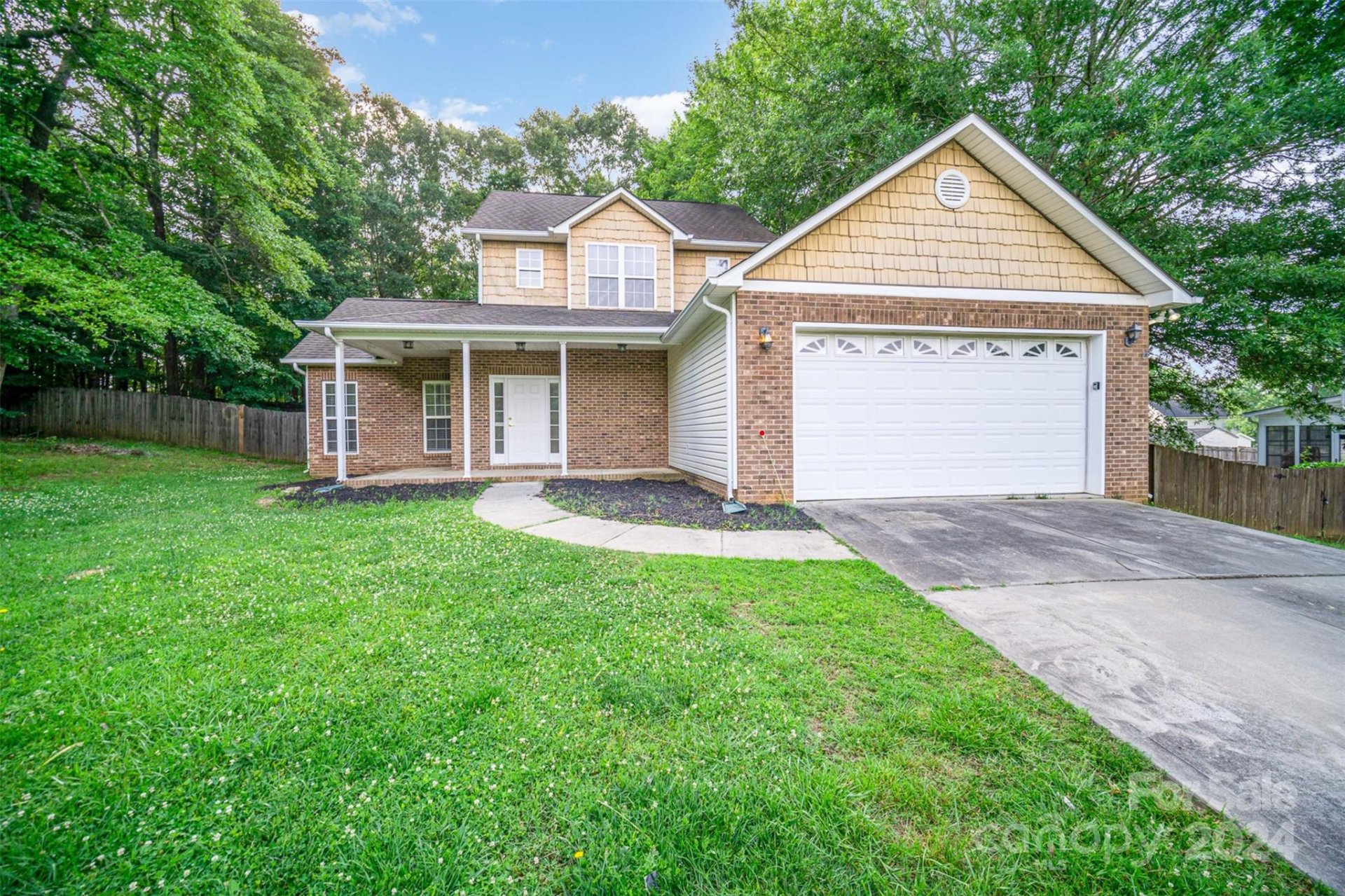 Property image 1 at 2920 Rainwater Court, Monroe, NC 28110