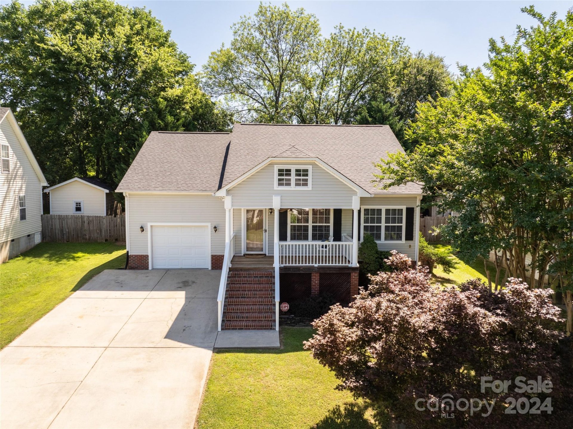 2058 Aldersgate Road