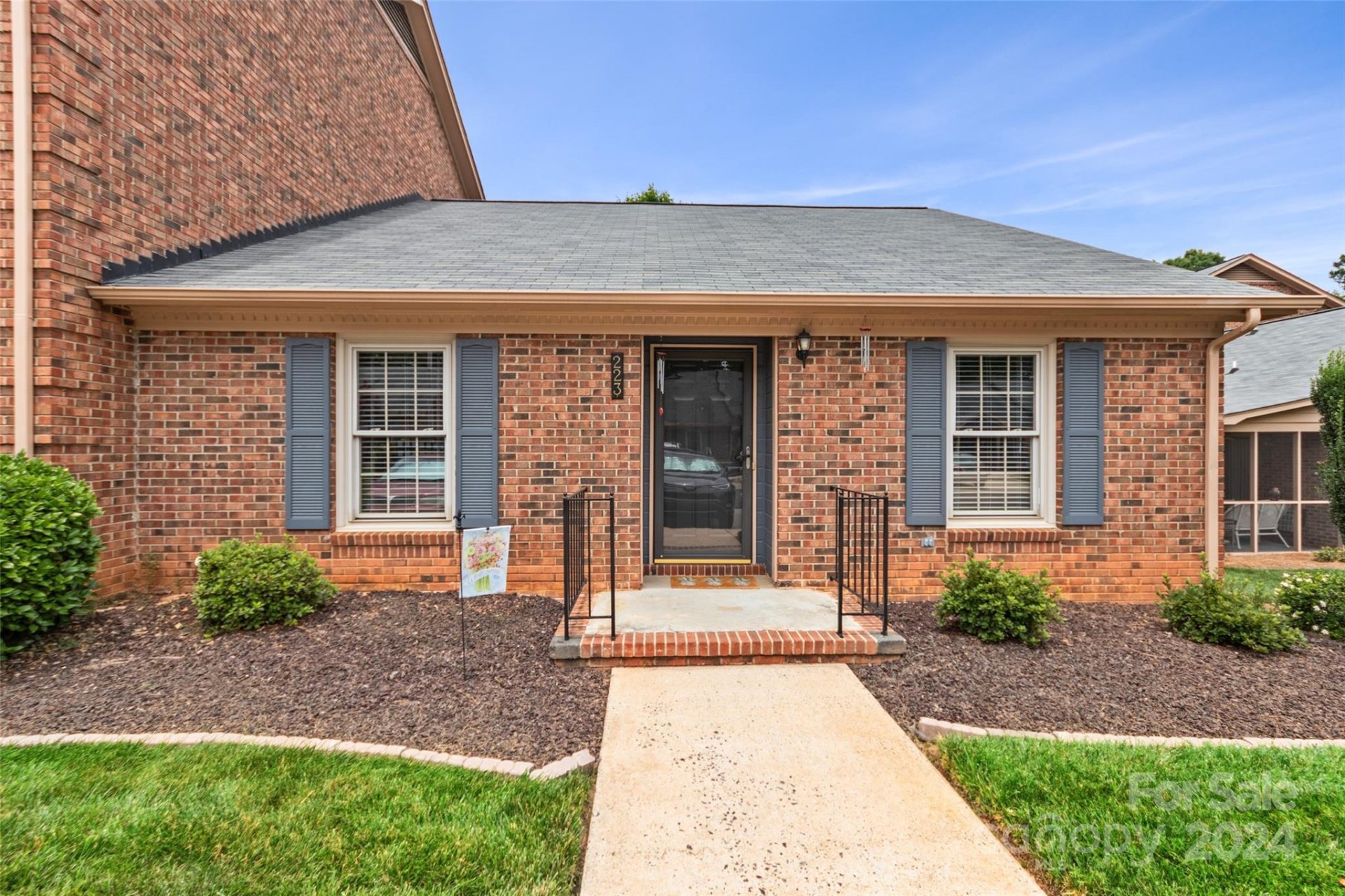 Property image 2 at 223 Pointe Circle, Rock Hill, SC 29732