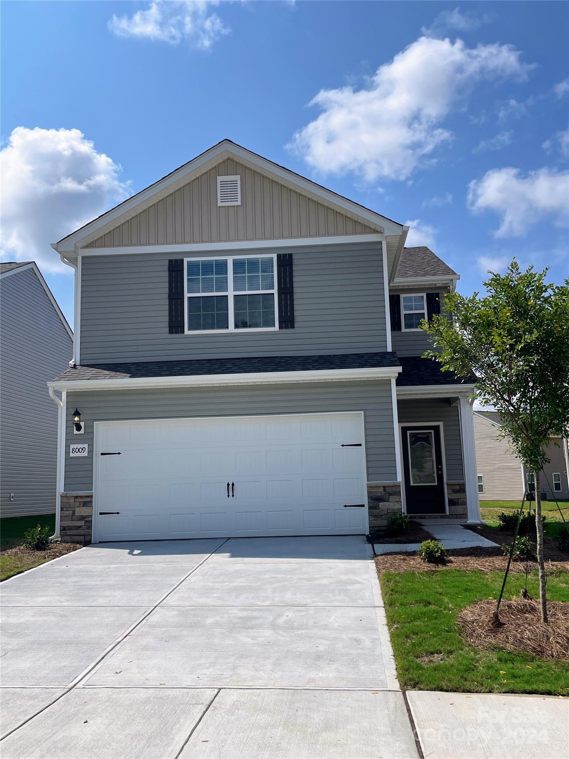 8009 Moose Creek Drive