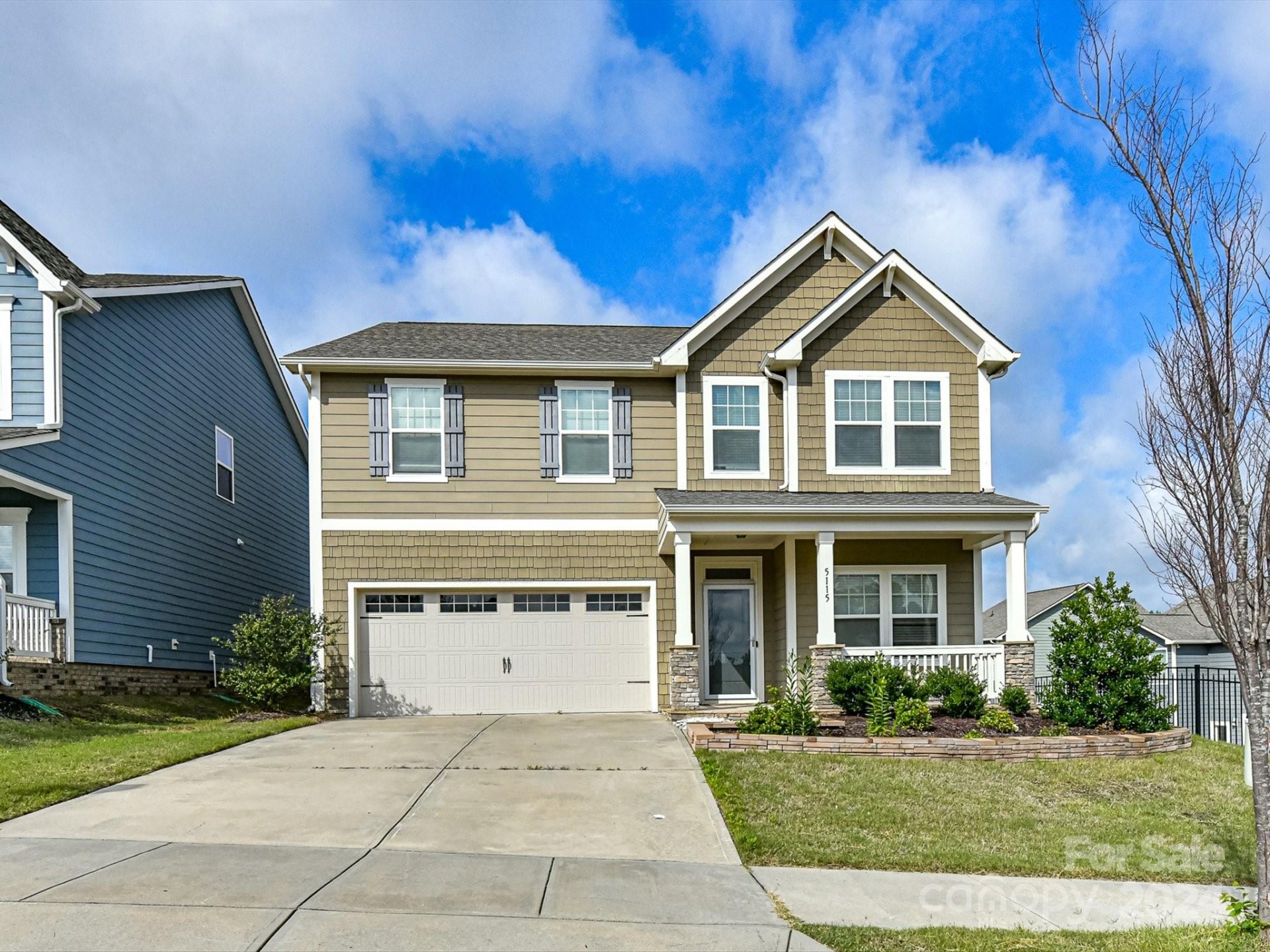 5115 Grace View Drive