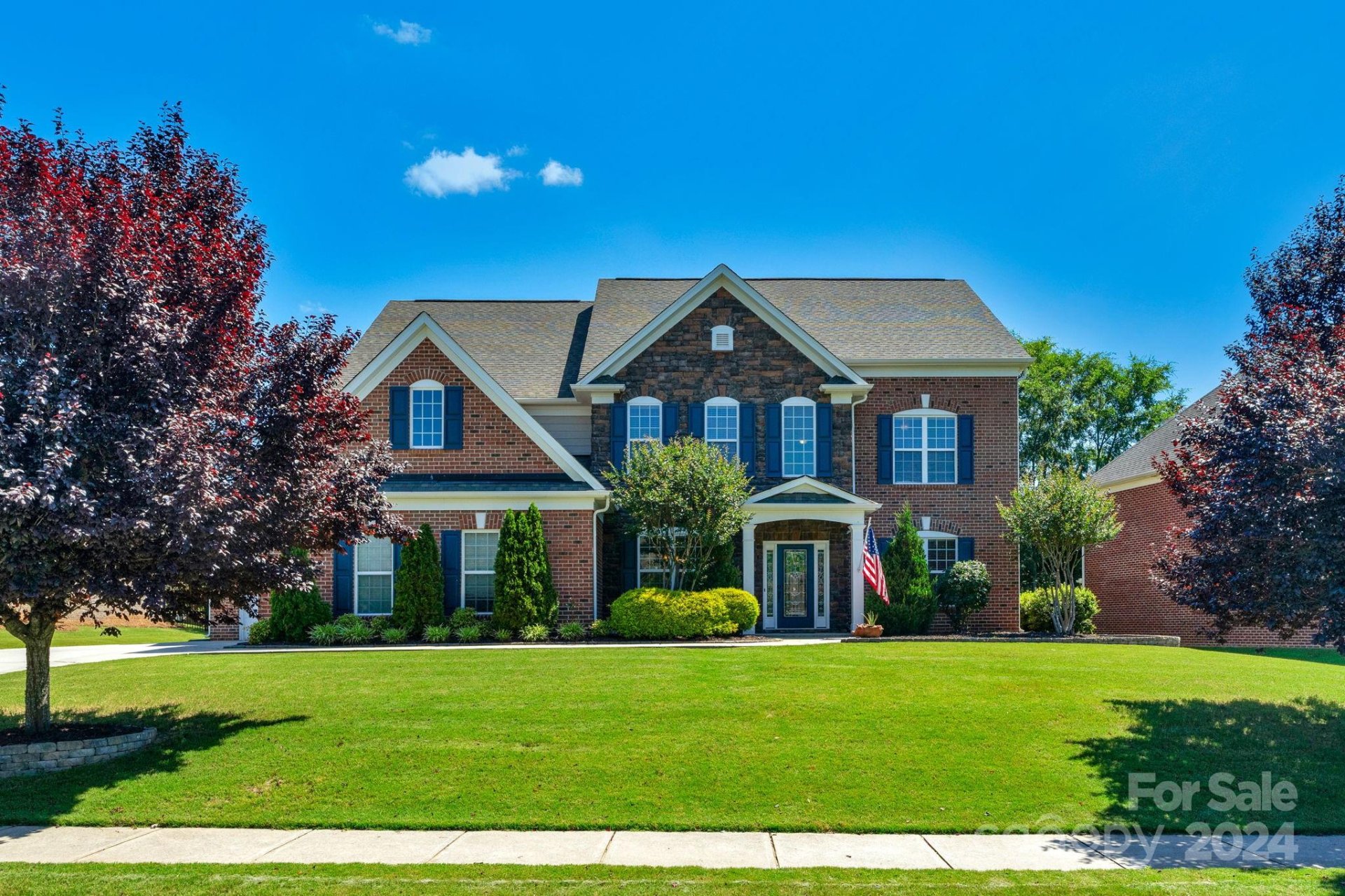 Property image 1 at 2707 Creek Manor Drive, Waxhaw, NC 28173