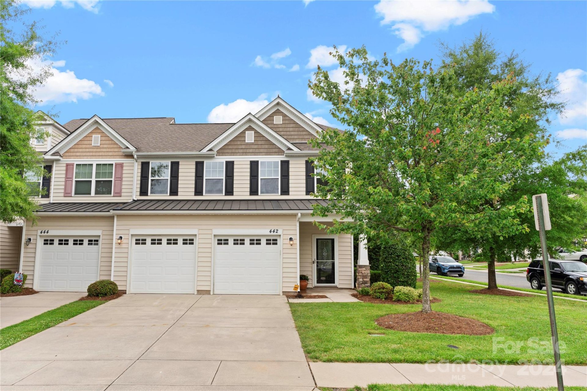 Property image 1 at 442 Clouds Way, Rock Hill, SC 29732