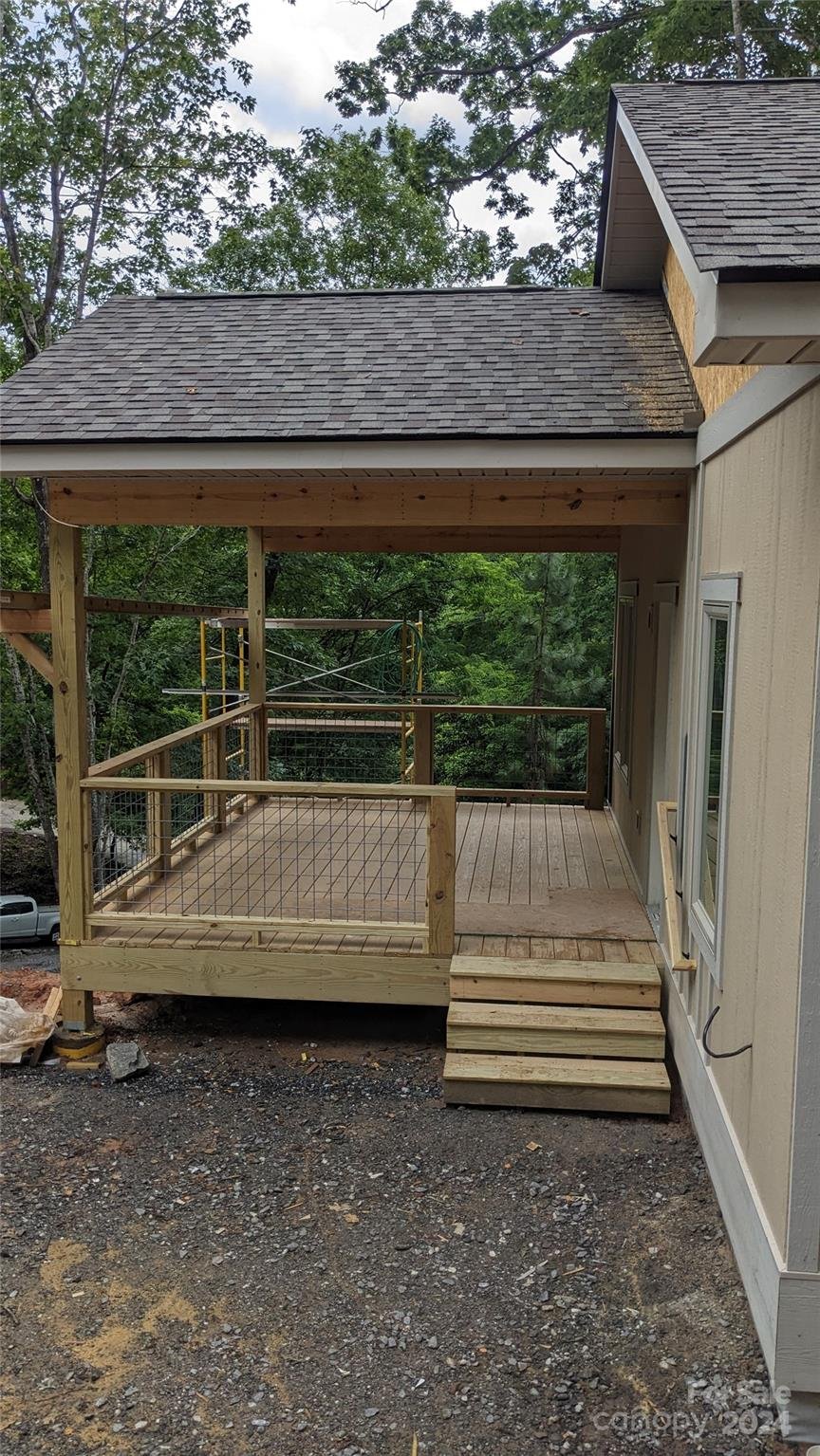 Property image 2 at 182 E Wilderness Road, Lake Lure, NC 28746