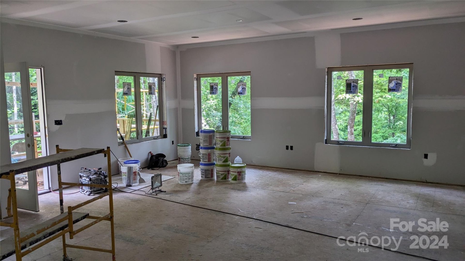 Property image 3 at 182 E Wilderness Road, Lake Lure, NC 28746