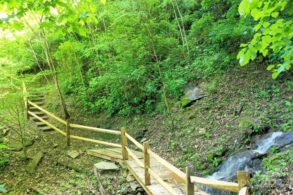 Property image 3 at Lot 284 Running Deer Trail, Waynesville, NC 28786