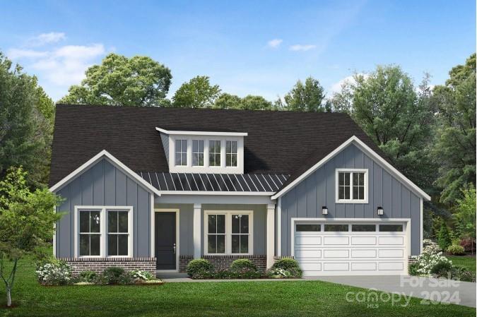 Property image 1 at 3481 Aleppo Avenue, Indian Land, SC 29707