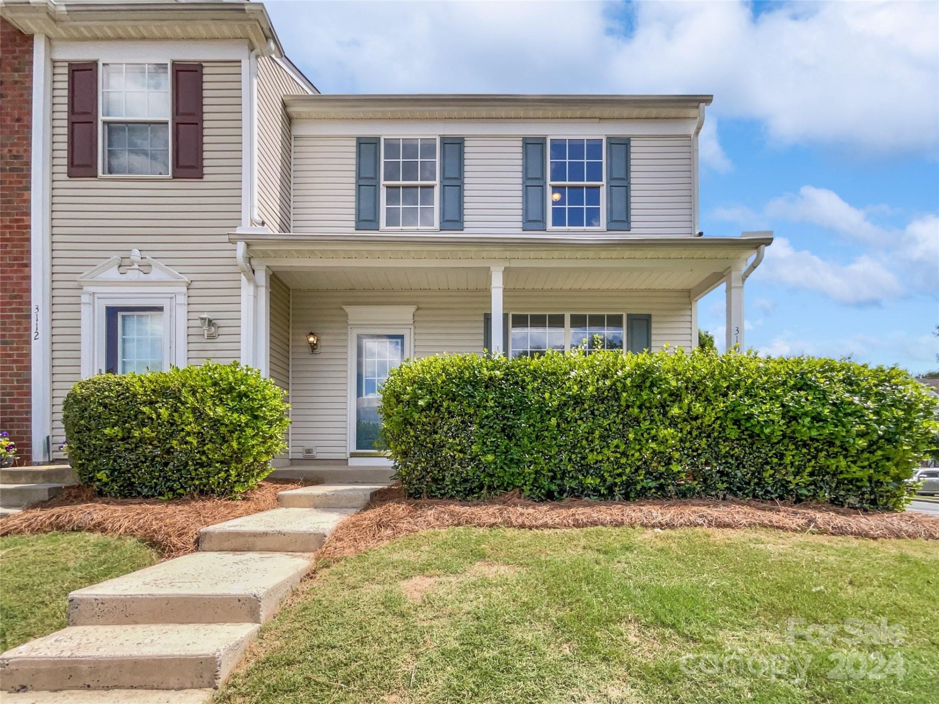 3106 Mannington Drive