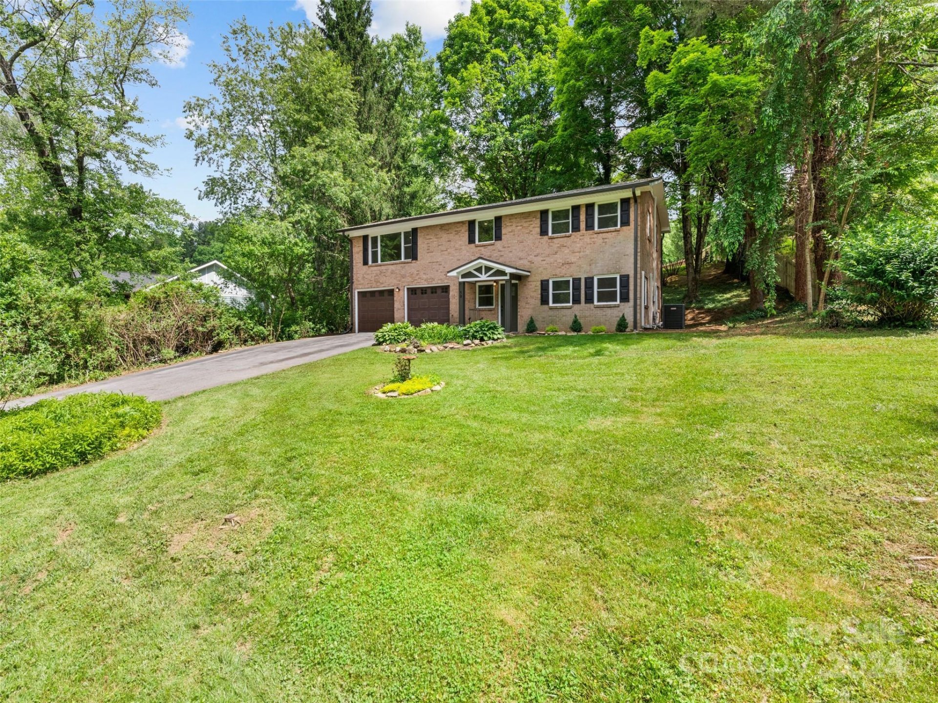 Property image 1 at 50 Mountain Laurel Lane, Waynesville, NC 28786