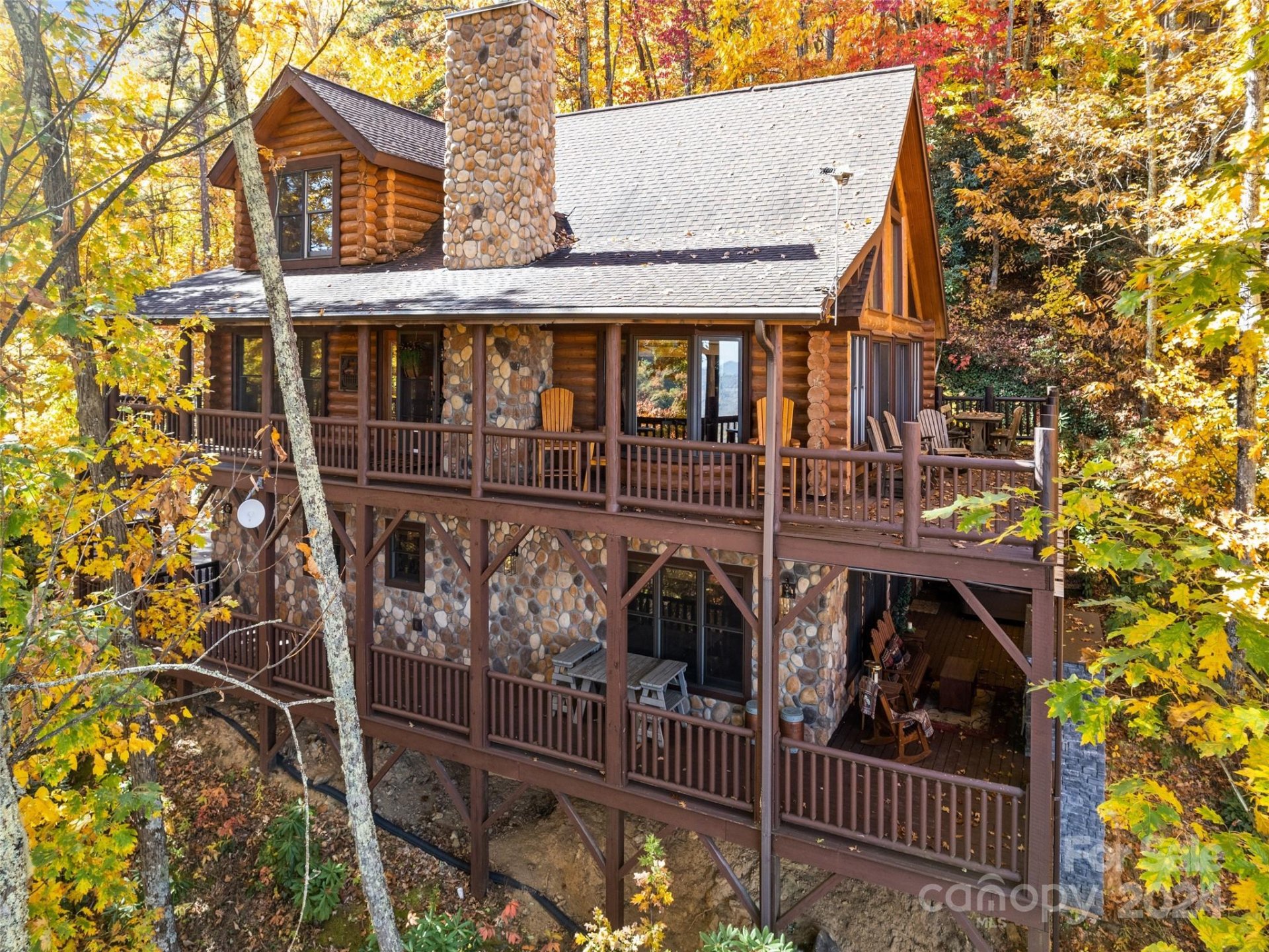 83 Sedi Trail
