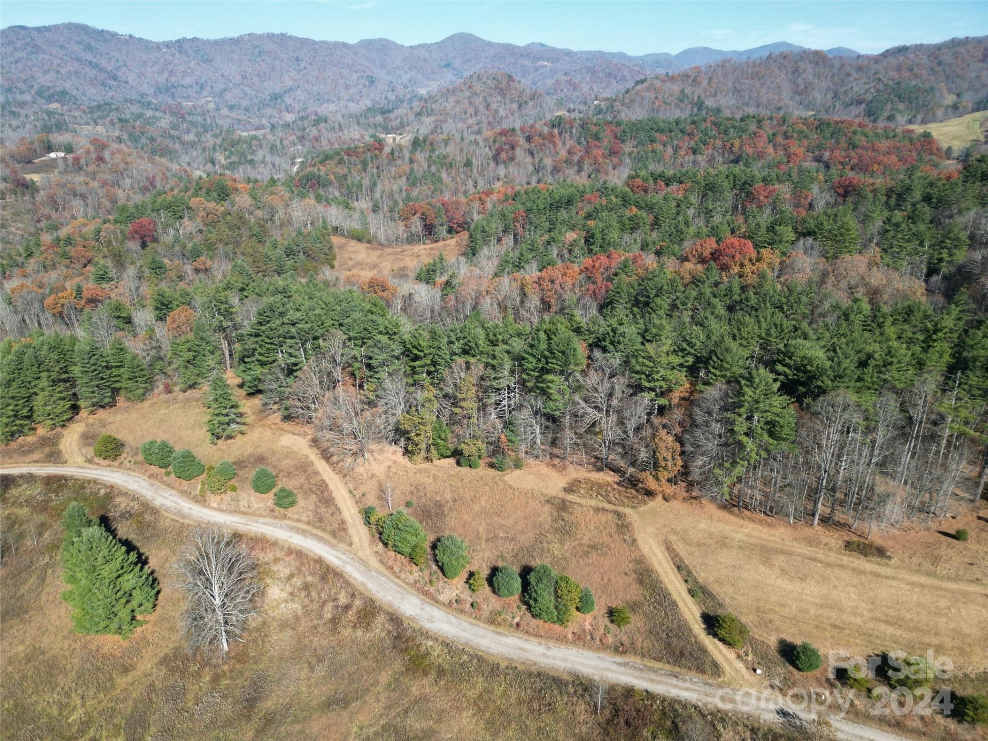 Property image 5 at Lot 22 Dream Valley Drive, Clyde, NC 28721