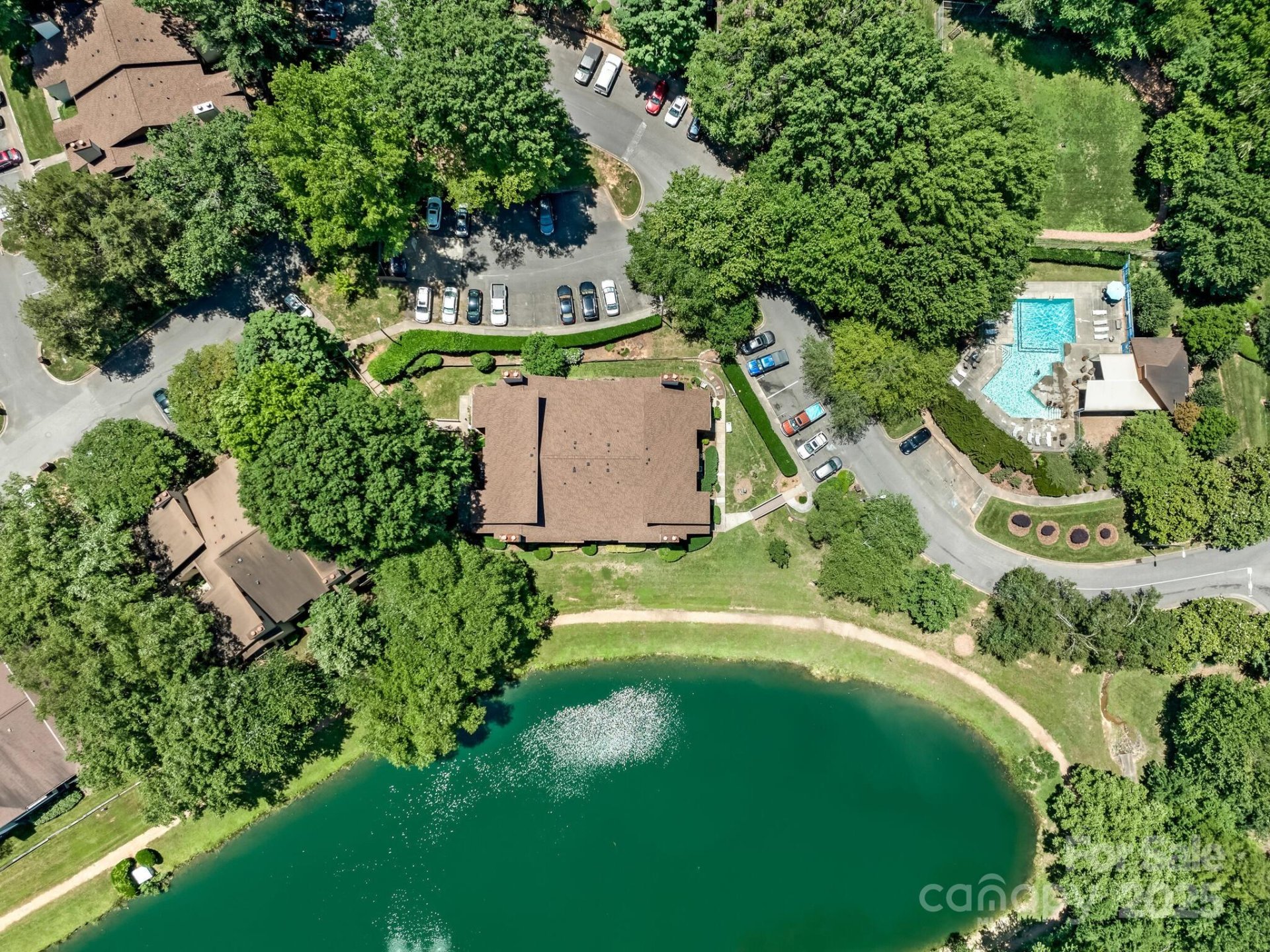 Brandywine, Charlotte Community