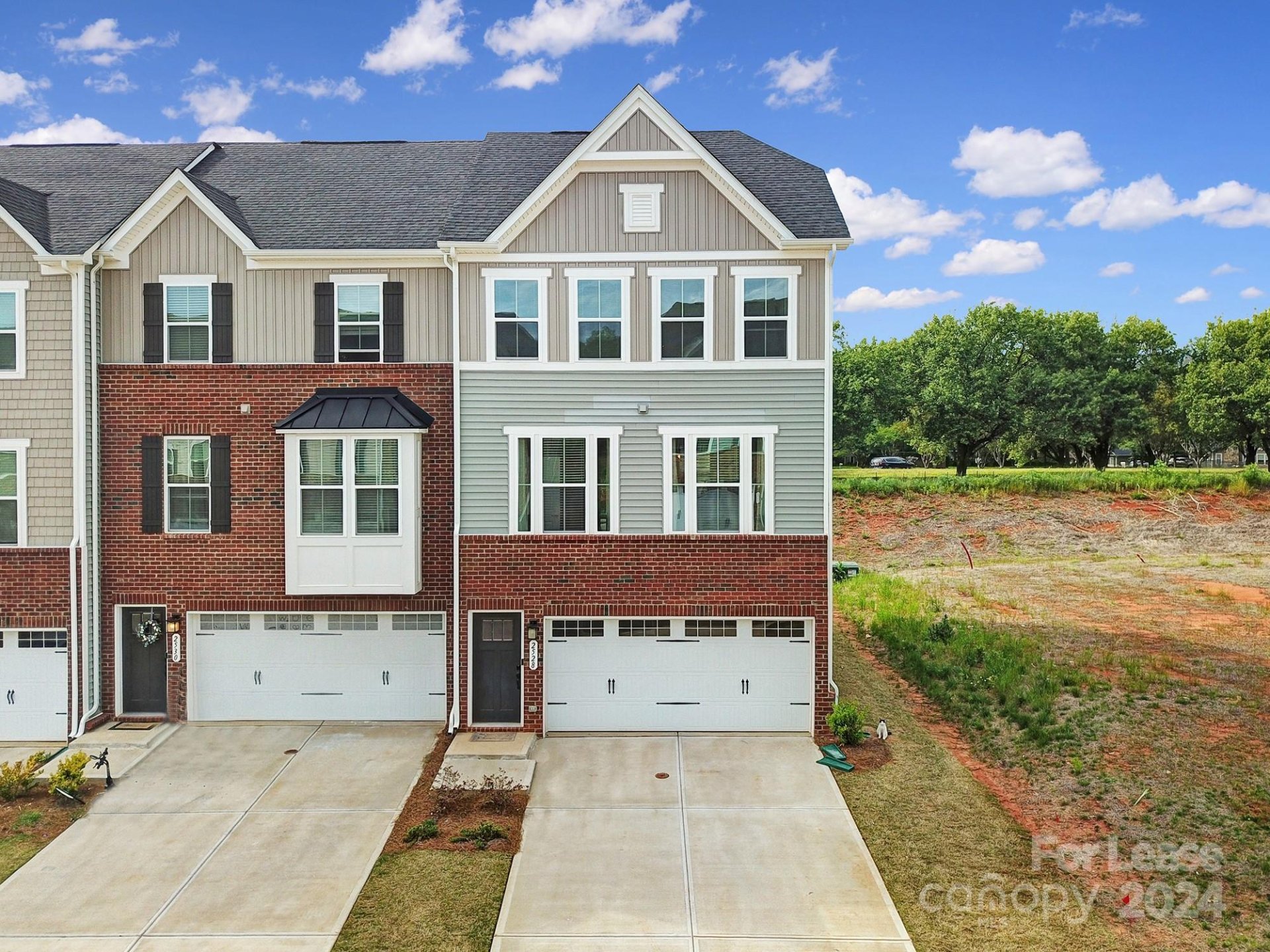 Property image 1 at 2528 Grantham Place Drive, Fort Mill, SC 29715