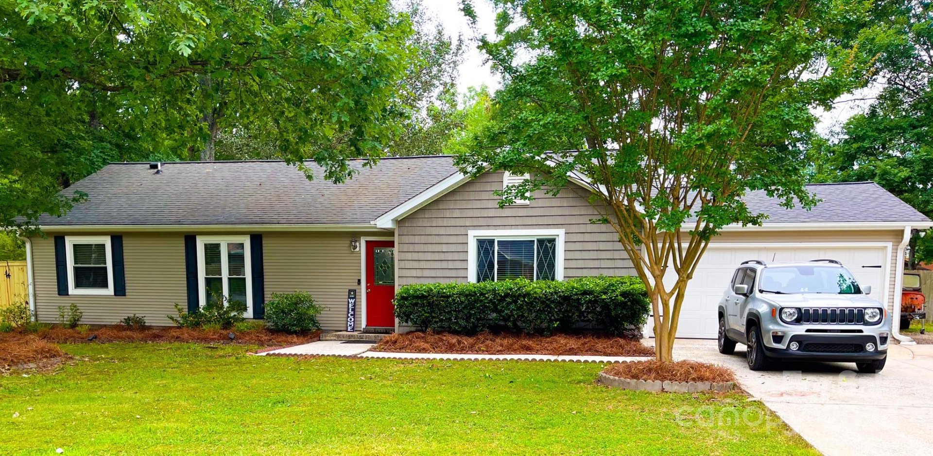 8405 Beacon Hills Road