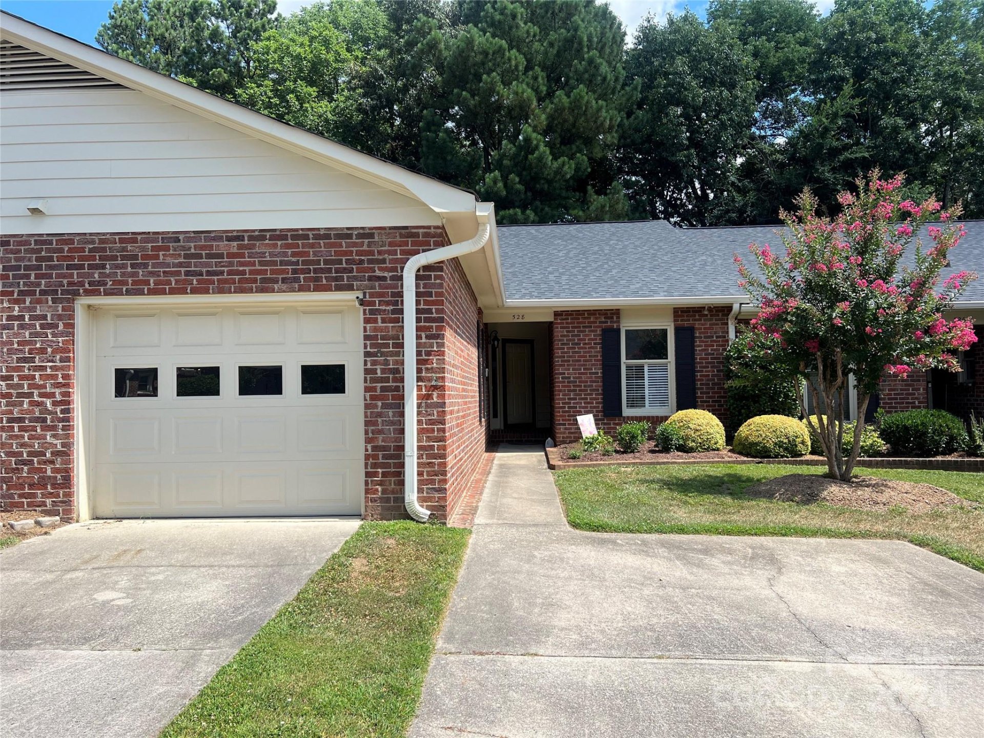 Property image 1 at 528 Camrose Circle, Concord, NC 28025