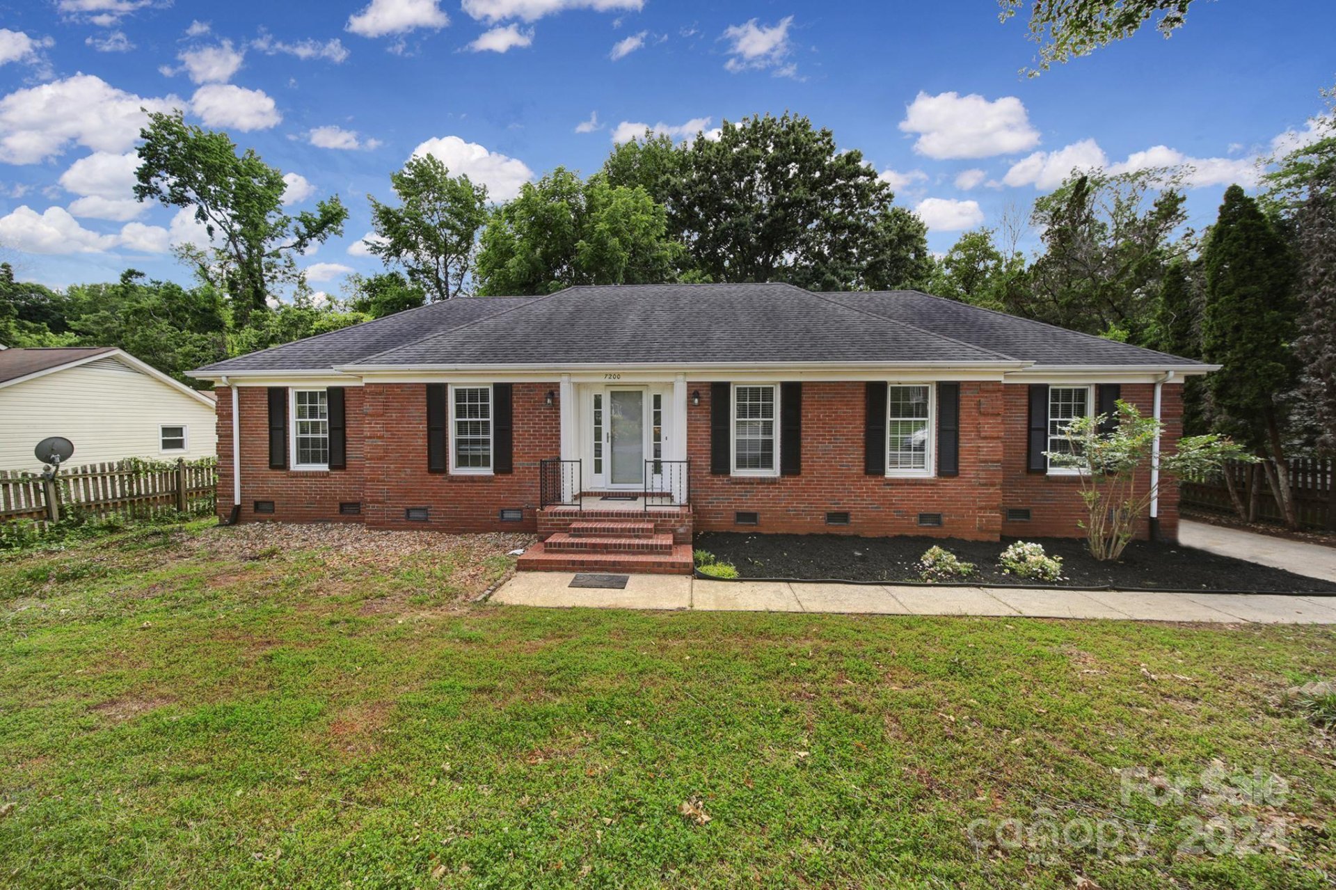 7200 Marlbrook Drive