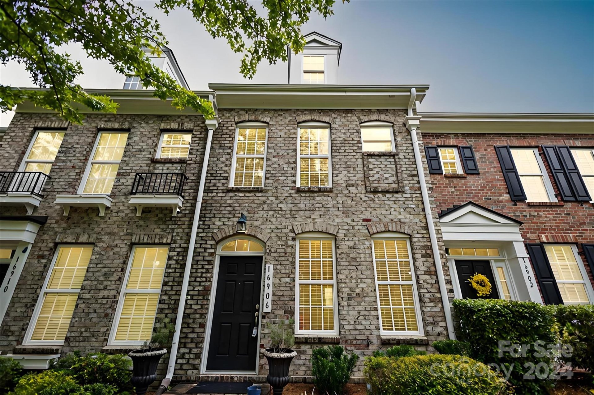 Property image 1 at 16906 Summers Walk Boulevard, Davidson, NC 28036