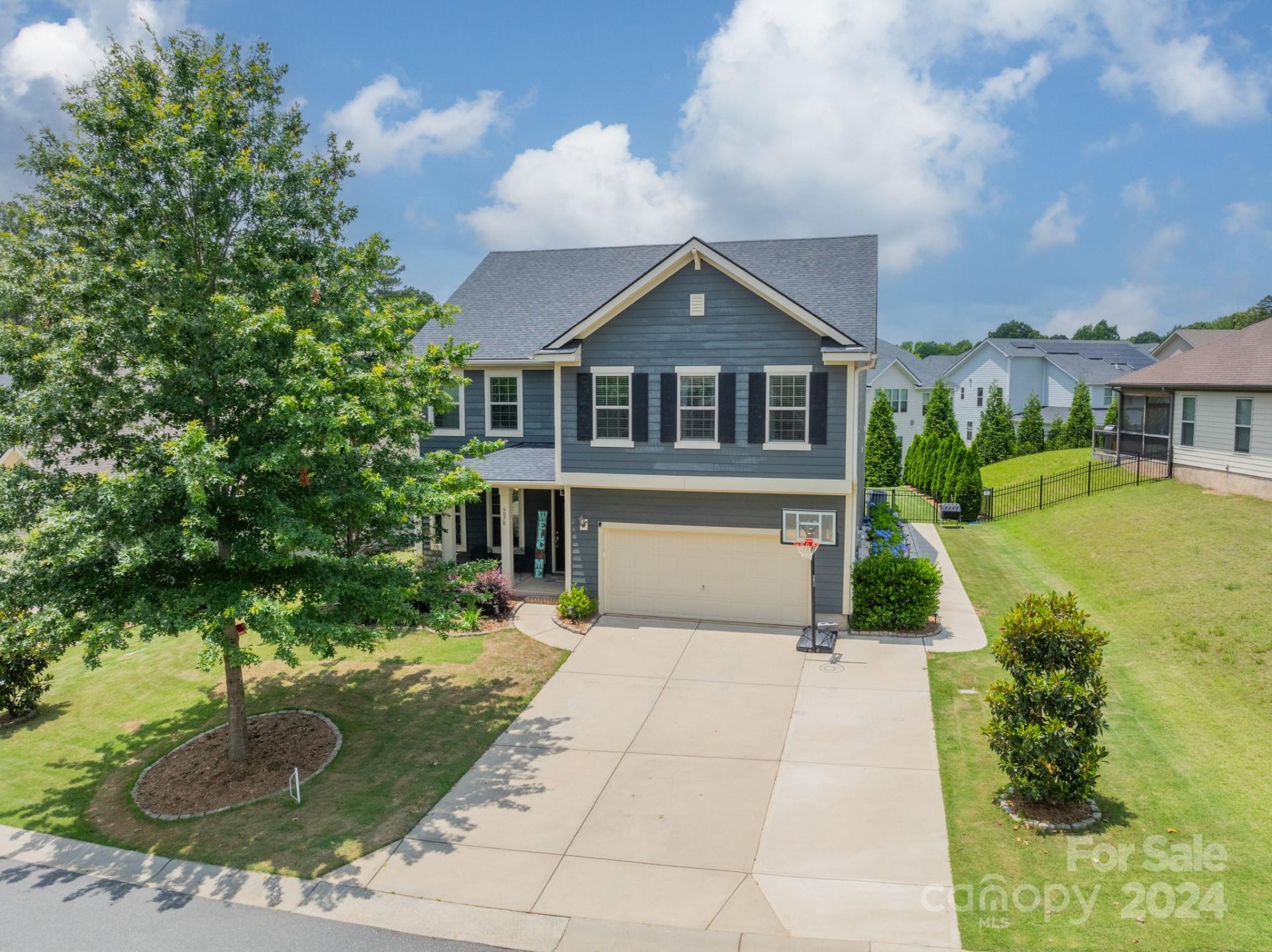 Property image 1 at 6070 Drave Lane, Fort Mill, SC 29715