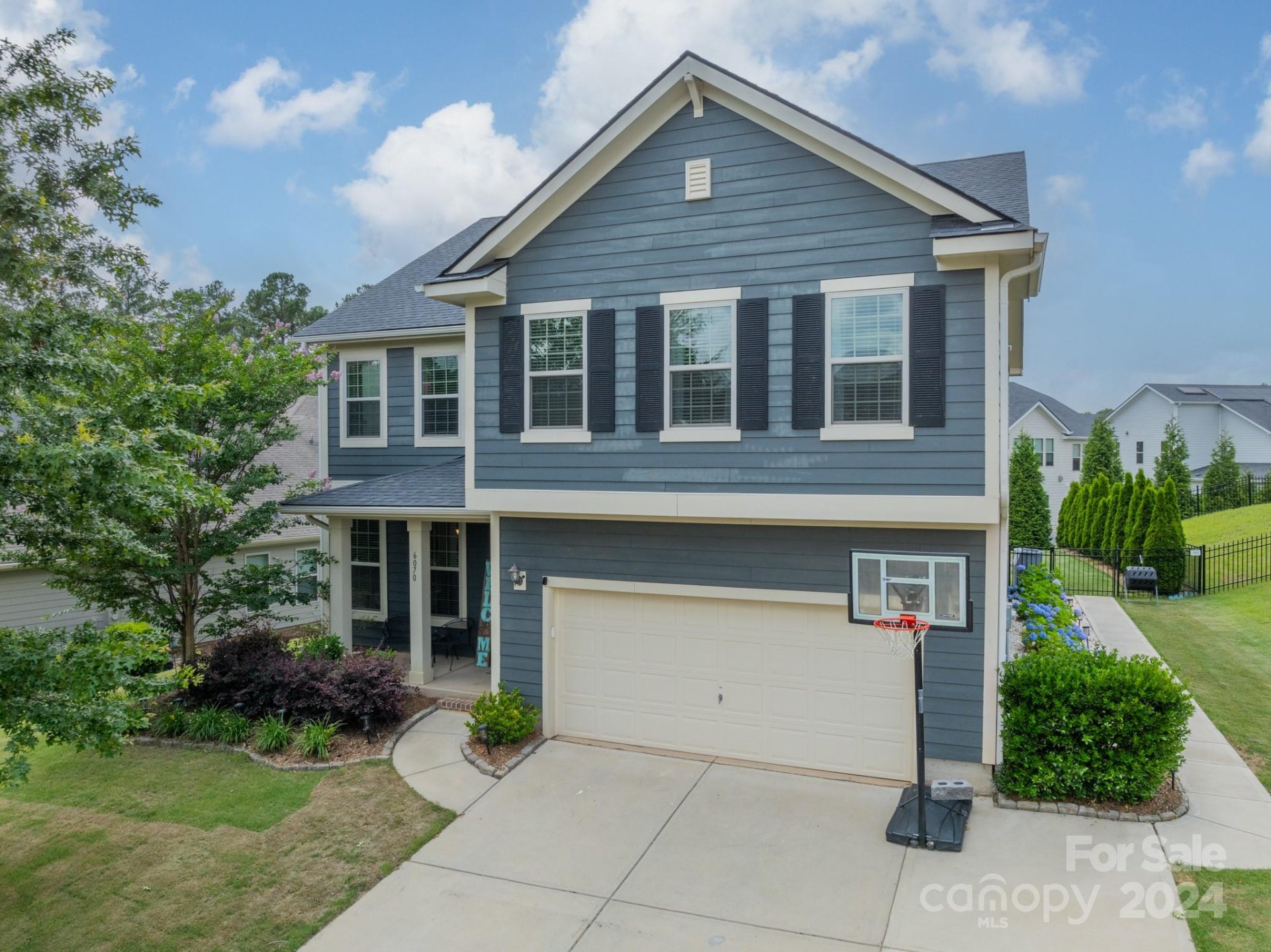 Property image 2 at 6070 Drave Lane, Fort Mill, SC 29715