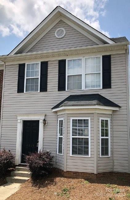 Property image 1 at 9519 Brackenview Court, Charlotte, NC 28214