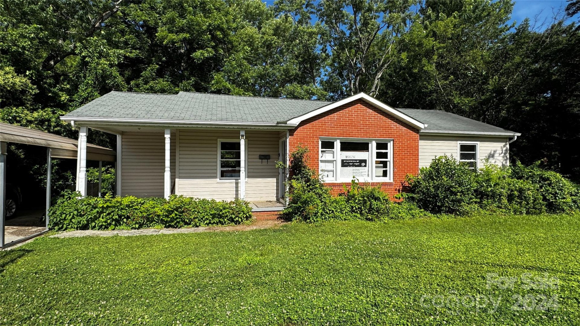 1319 Mt Gallant Road