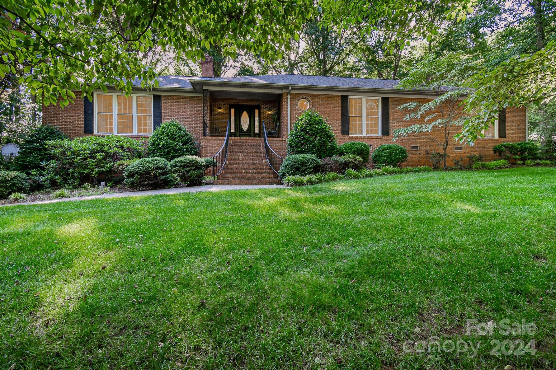 Property image 1 at 655 Timberlane Trail, Salisbury, NC 28147